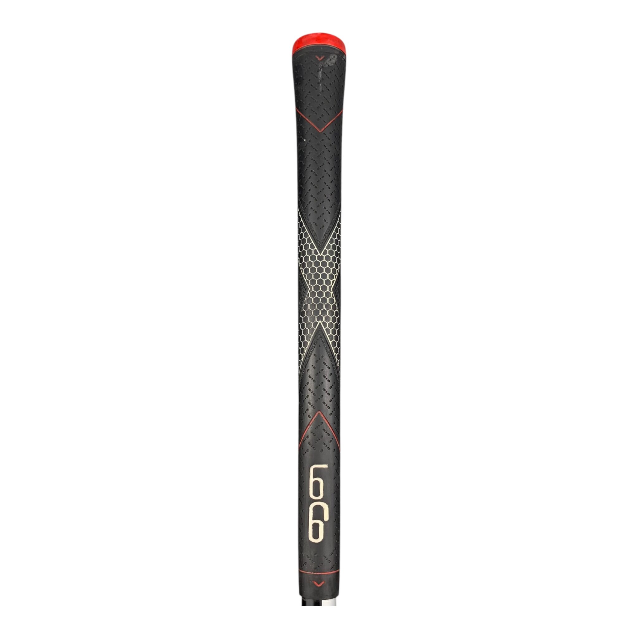 Dunlop Loco D-Series Hybrid / Flex Regular / Grafit / #3/19