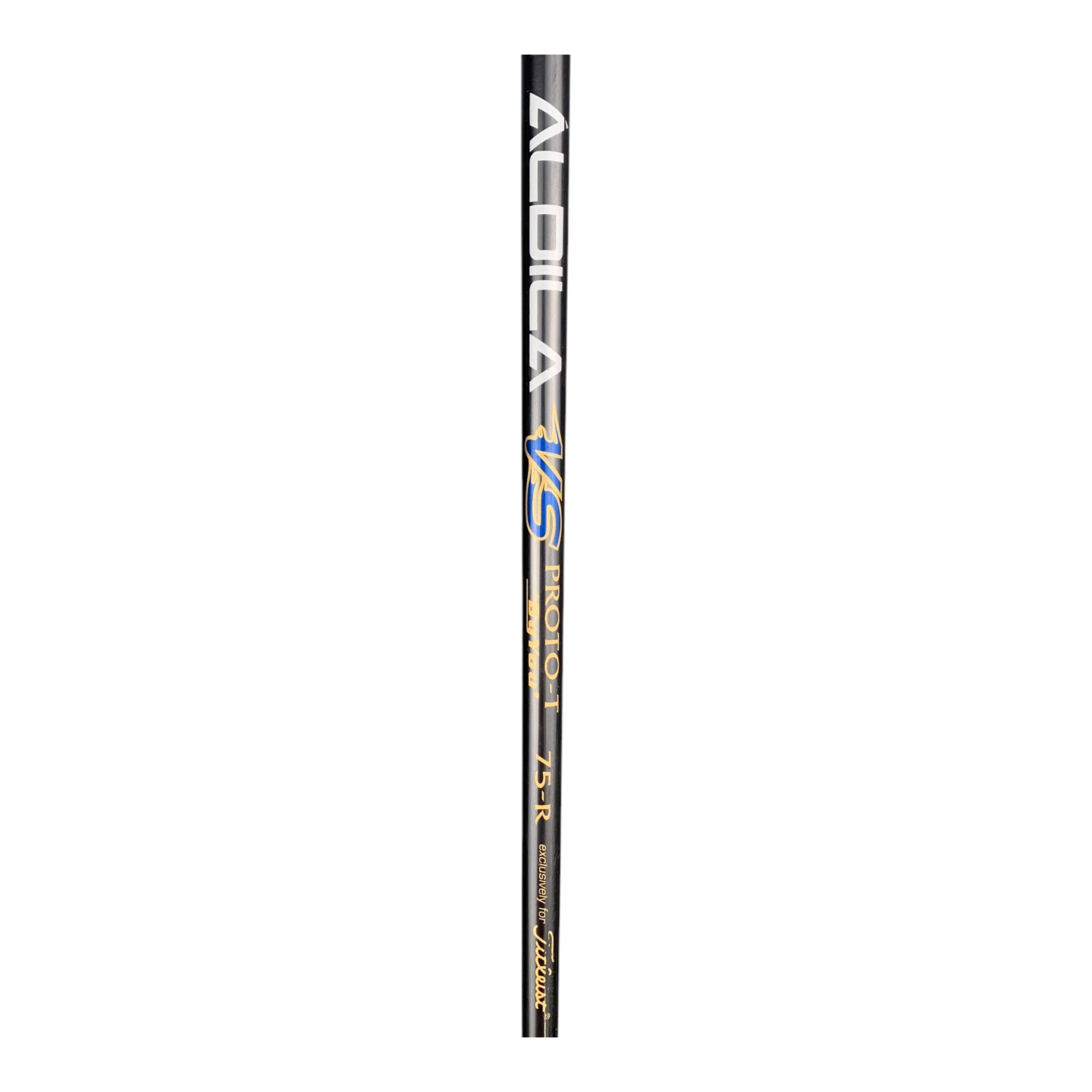 Titleist Ap1 710 Driving Eisen / Flex Regular / Graphit / #4/22