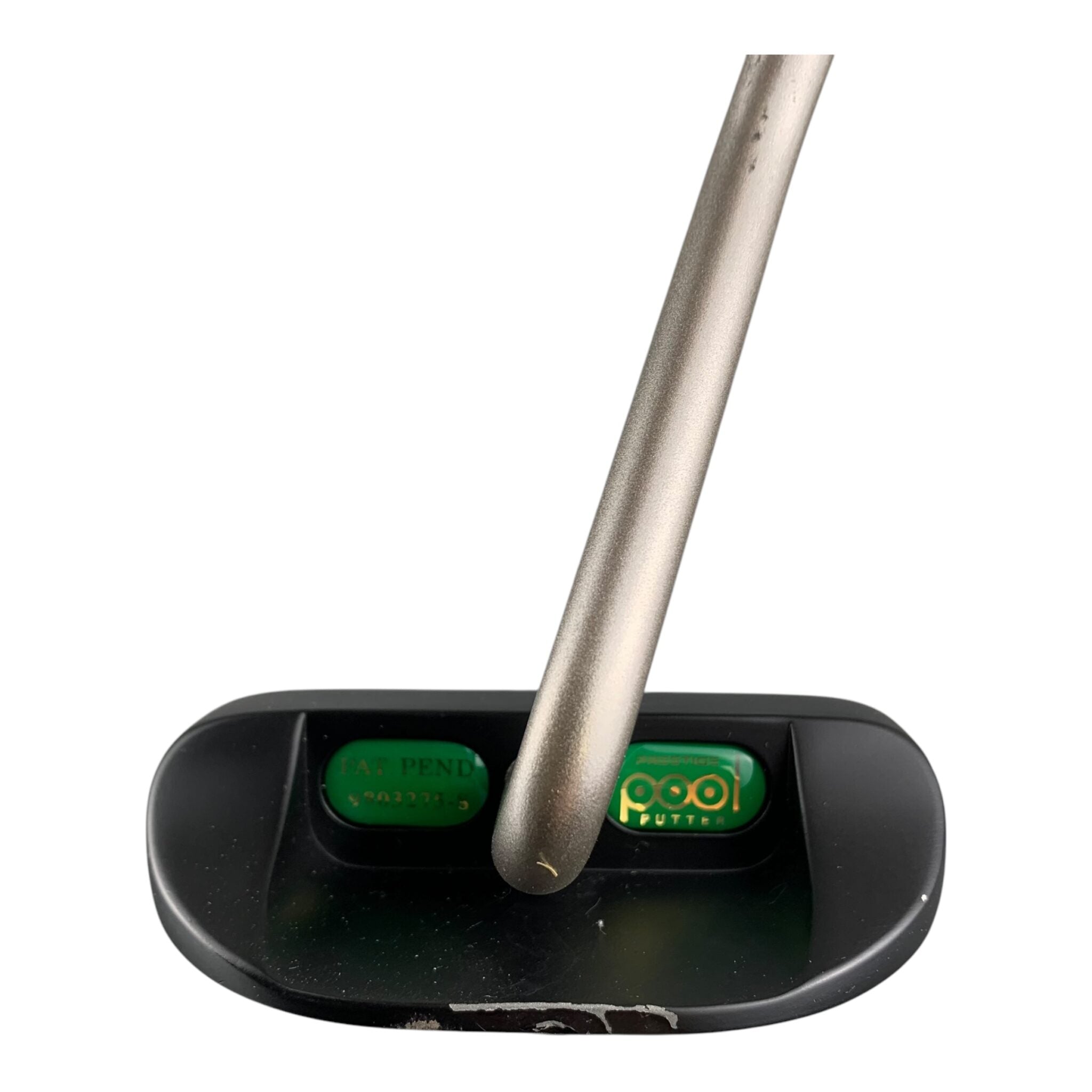 Prestige Pool <tc><tc>Putter</tc></tc> / 35" - Links