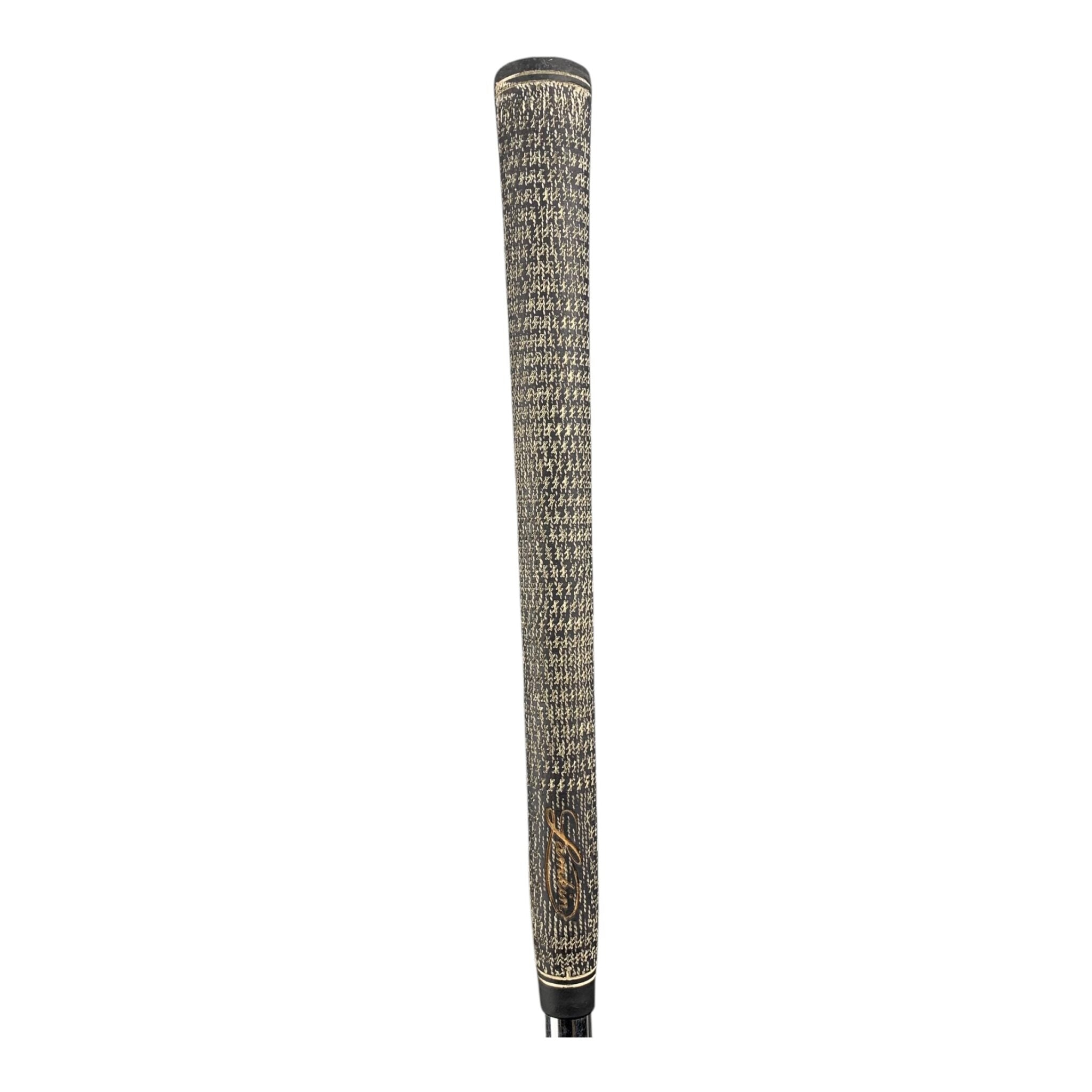 Cleveland Reg. 588 Wedge / Stahl / #56/10