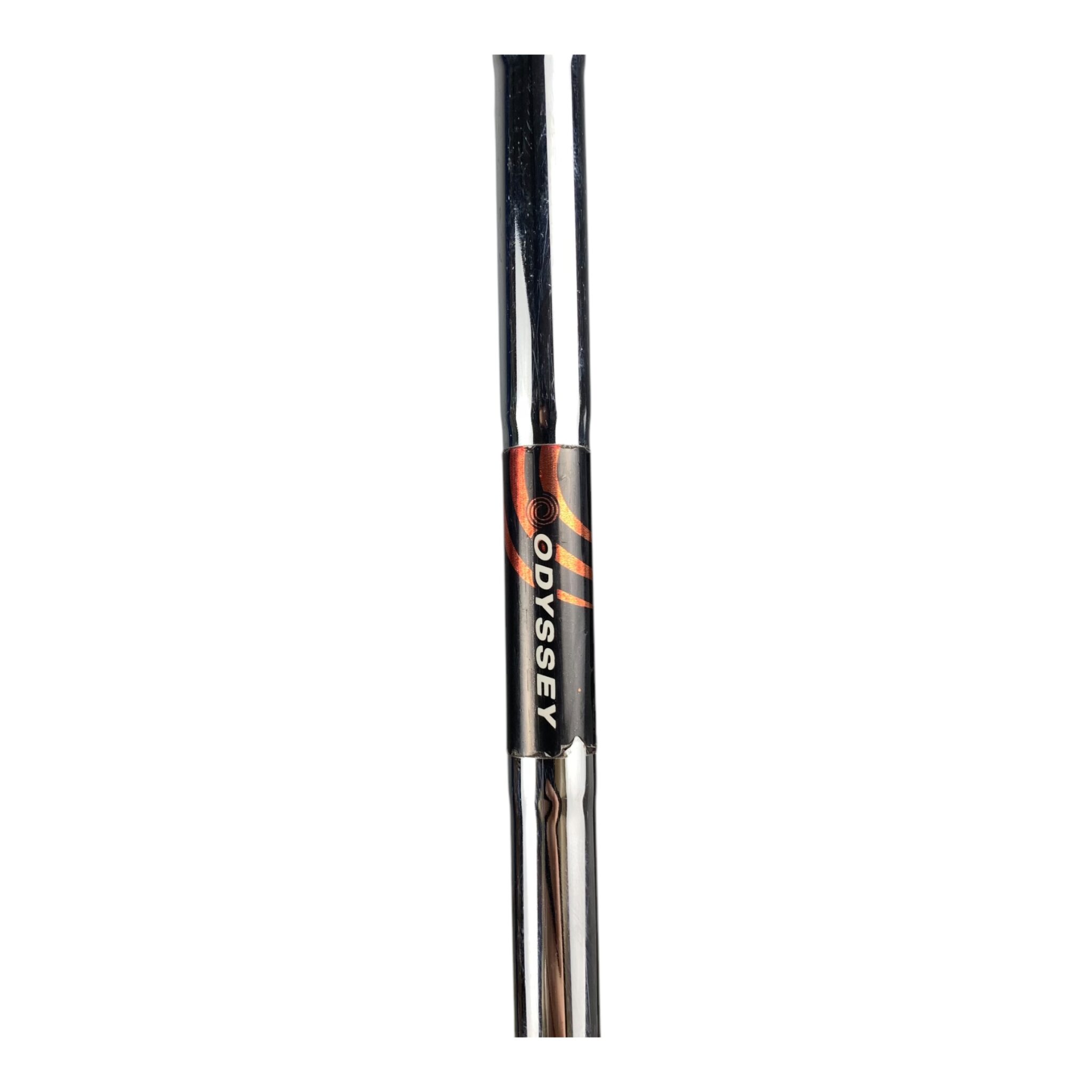 Odyssey Marxman X-Act Chipper / Stahl / #38'