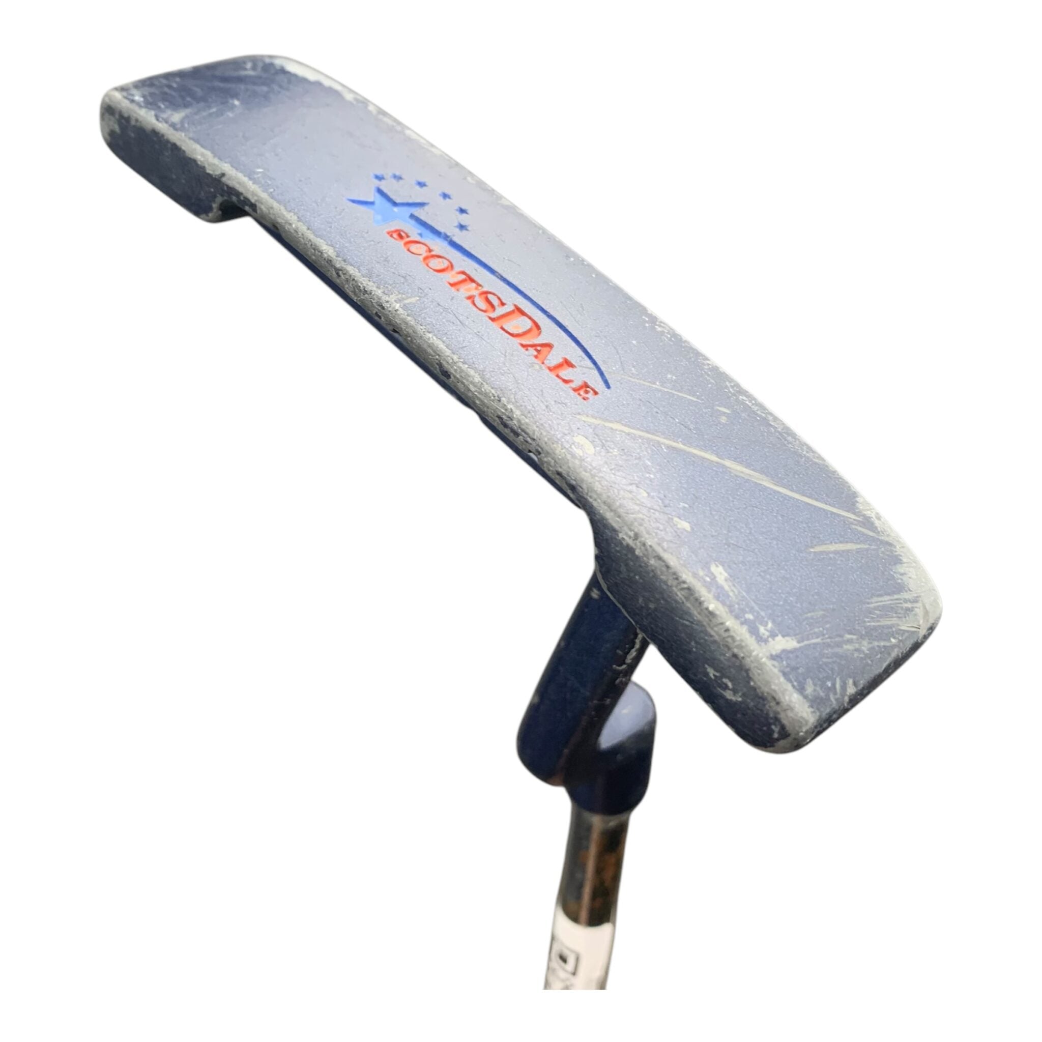 Scotsdale Golfputter / 28"