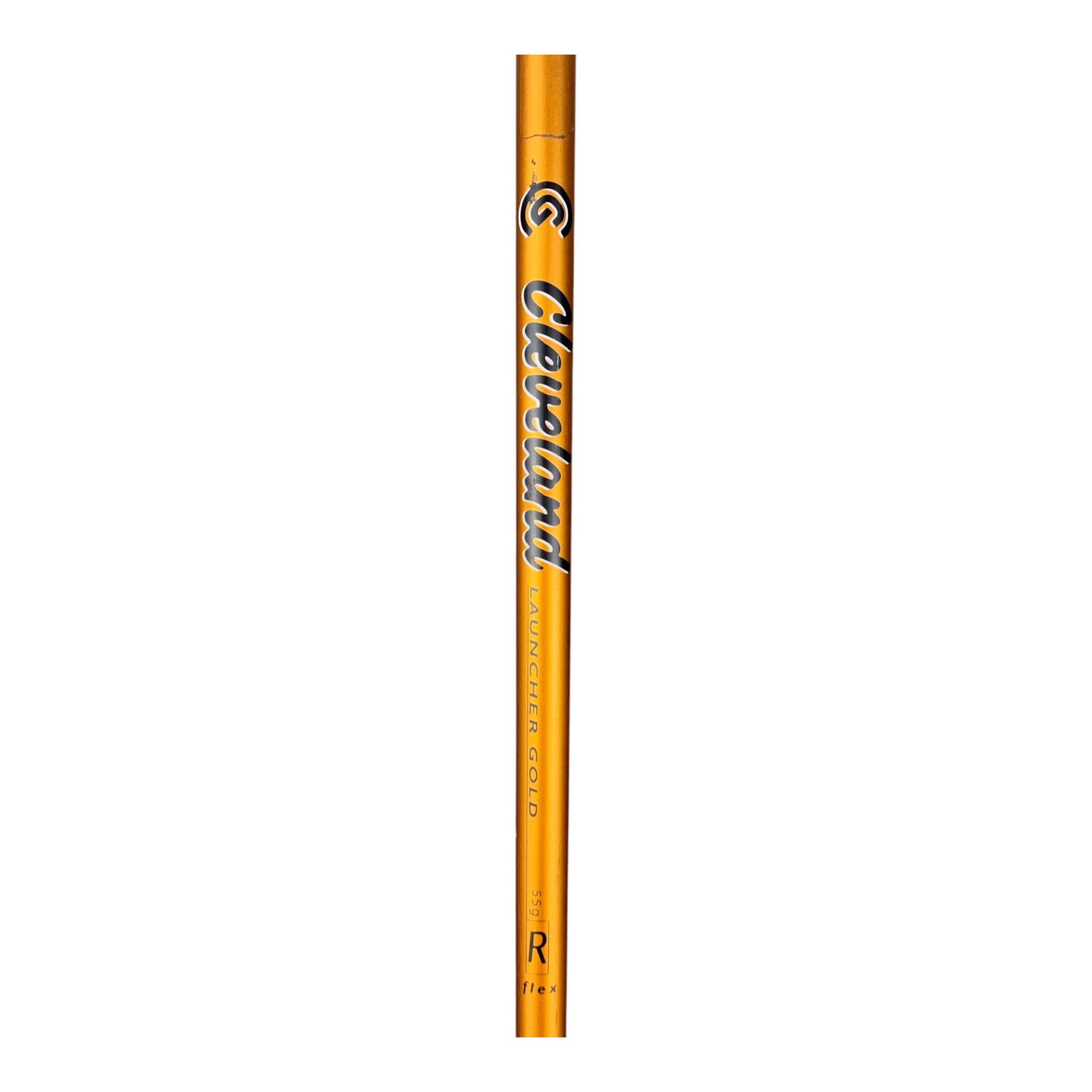 Cleveland Launcher 460 Driver / Flex Regular / Loft 10.5