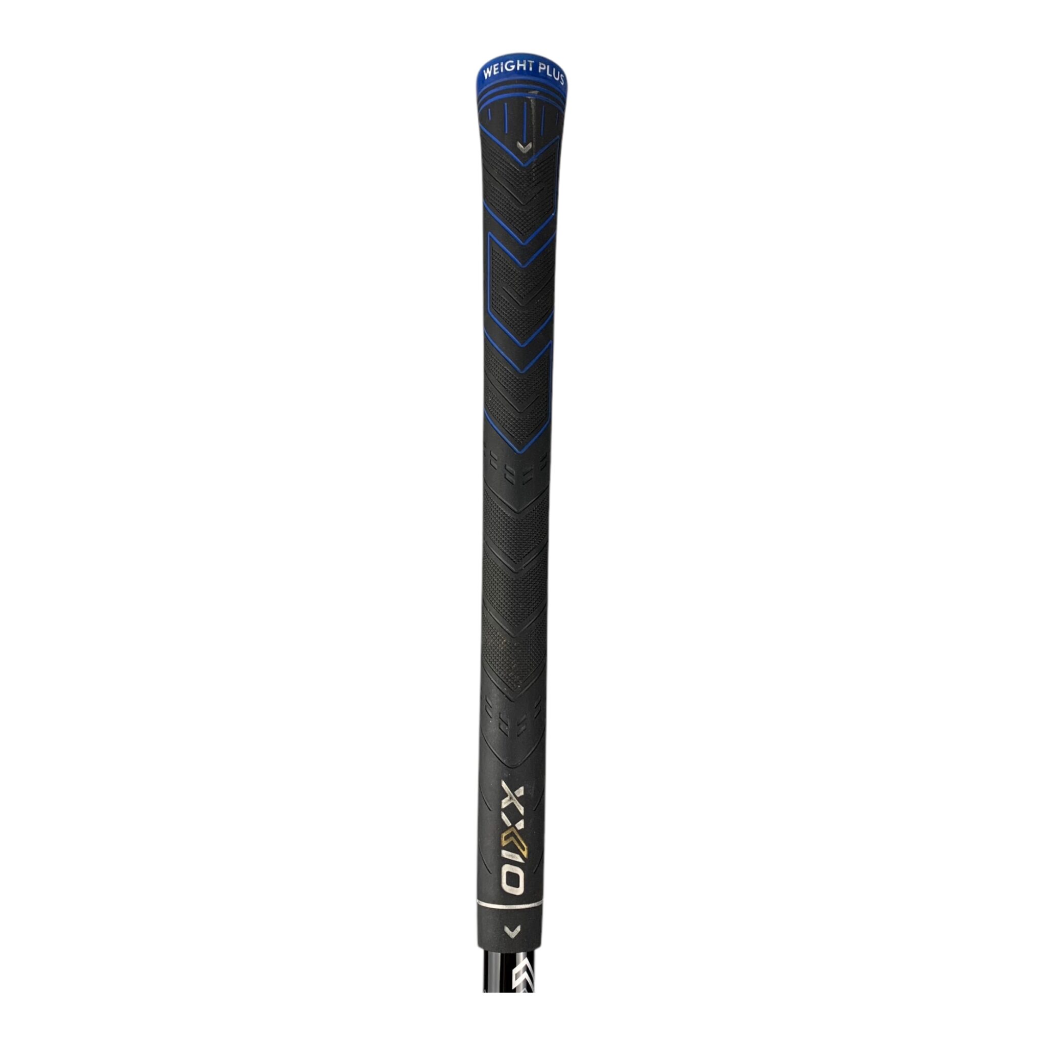 XXIO 12 Fairwayholz / Flex Regular / Graphit / #7/20