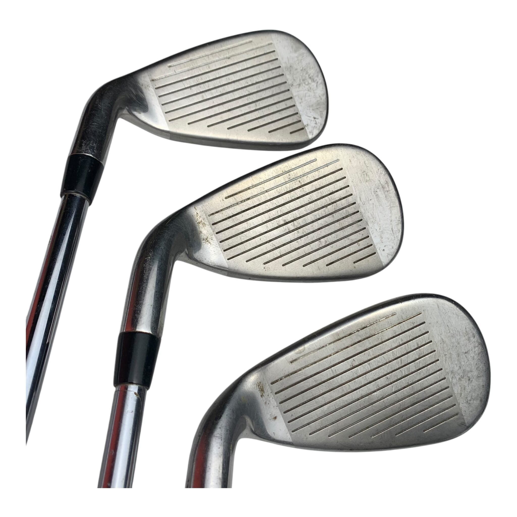 Callaway Diablo Edge Eisenset / Flex Regular / 7-SW / Stahl