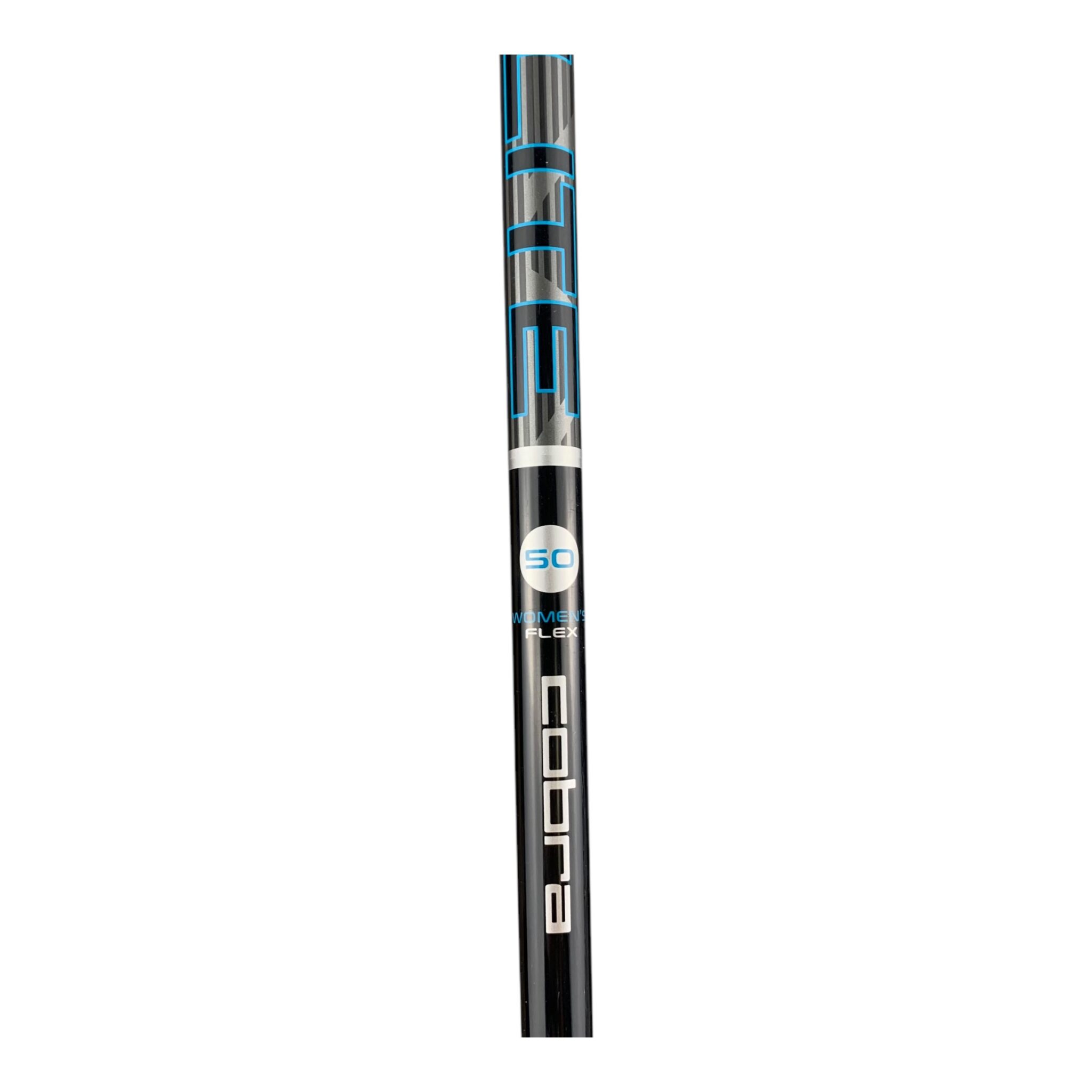 Cobra F-max Fairwayholz / Flex Damen / Graphit / #3/19