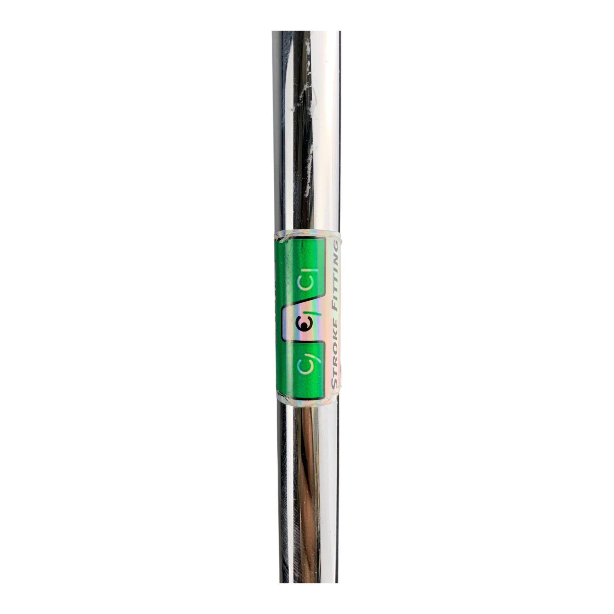 PING Nome TR <tc>Putter</tc> / 34.5