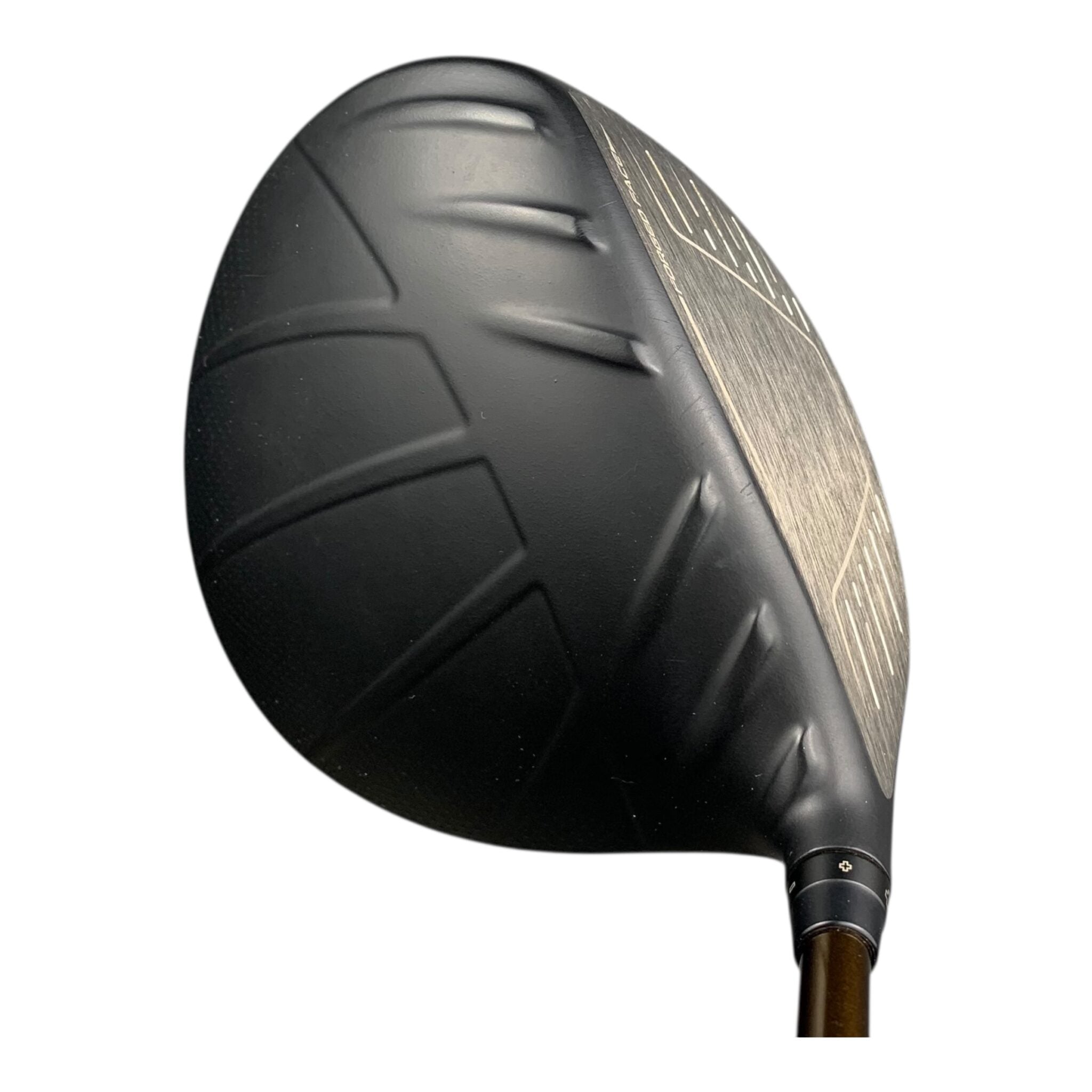 PING G400 MAX Driver / Flex Regular / Loft 9 - Links