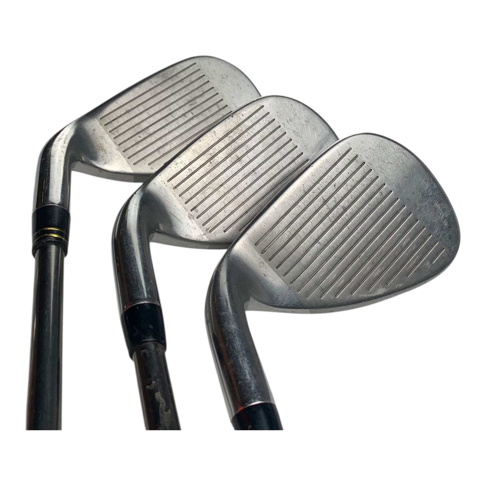 Callaway Rogue Eisenset / Flex A-Flex / 6-A / Stahl