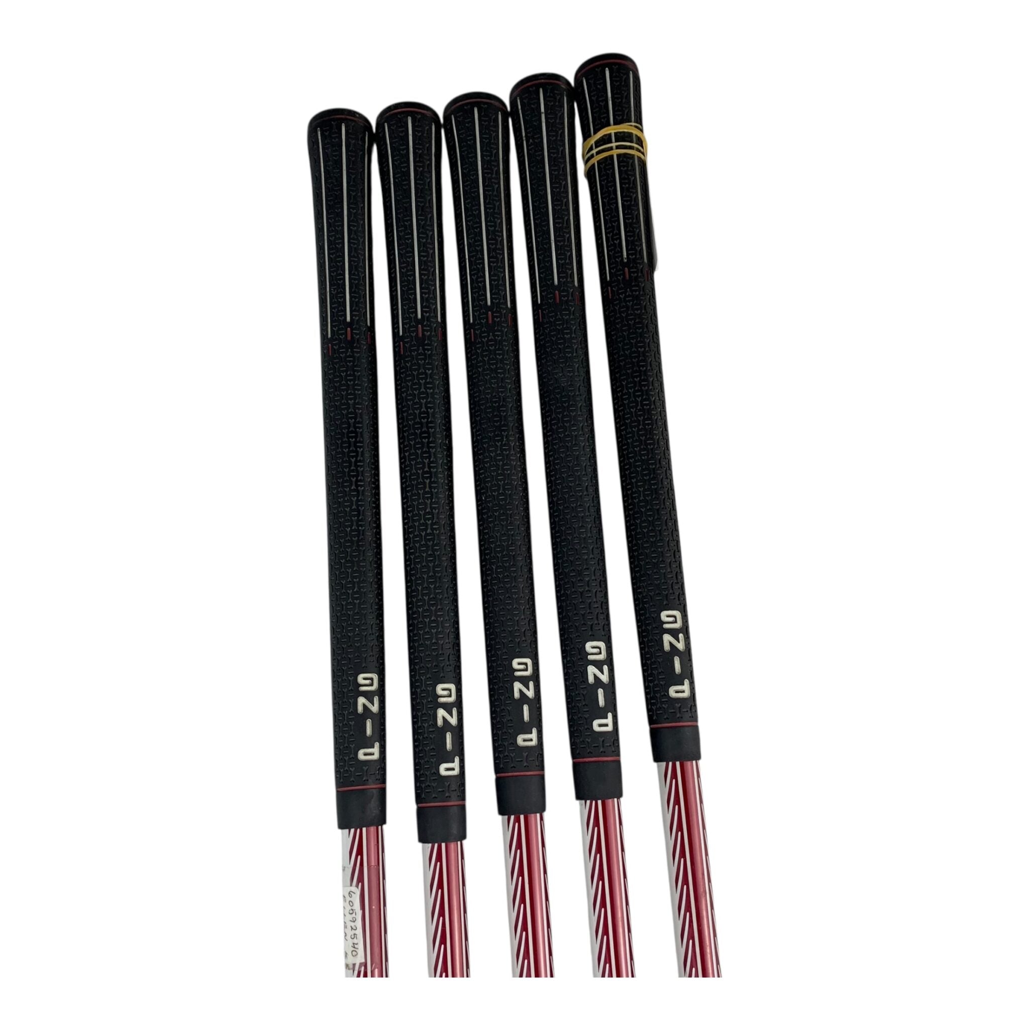 PING Faith Eisenset / Flex Damen / 7-SW / Graphit