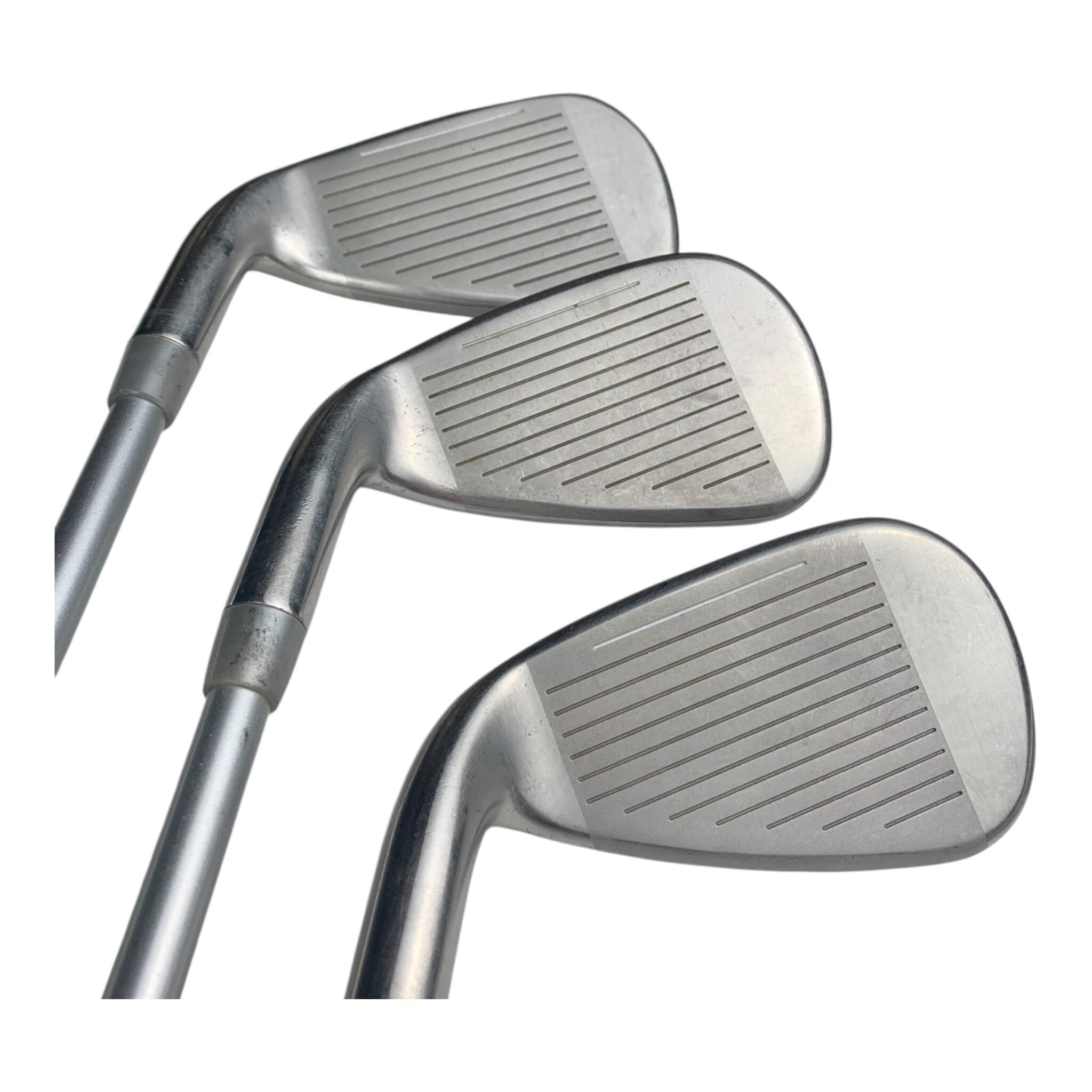 Cobra Max Eisenset / Flex Damen / 6-SW / Graphit