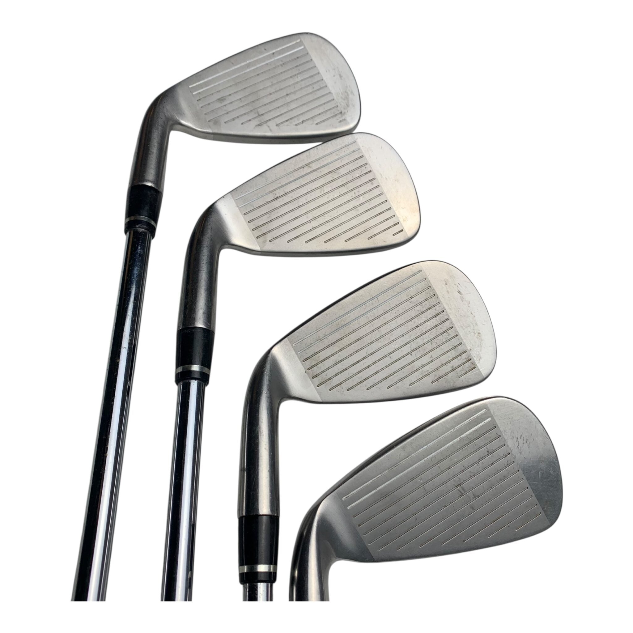 Nike Slingshot Eisenset / Flex Regular / 4-PW / Stahl