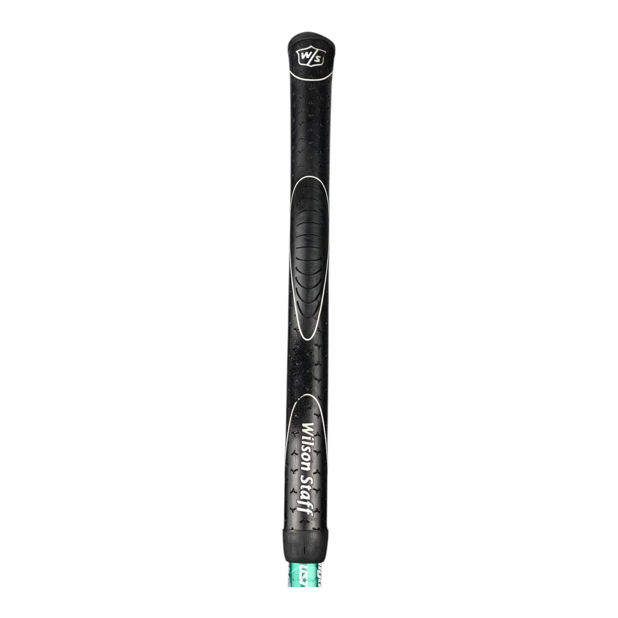 Wilson D100 Hybrid / Flex Damen / Graphit / #5/25