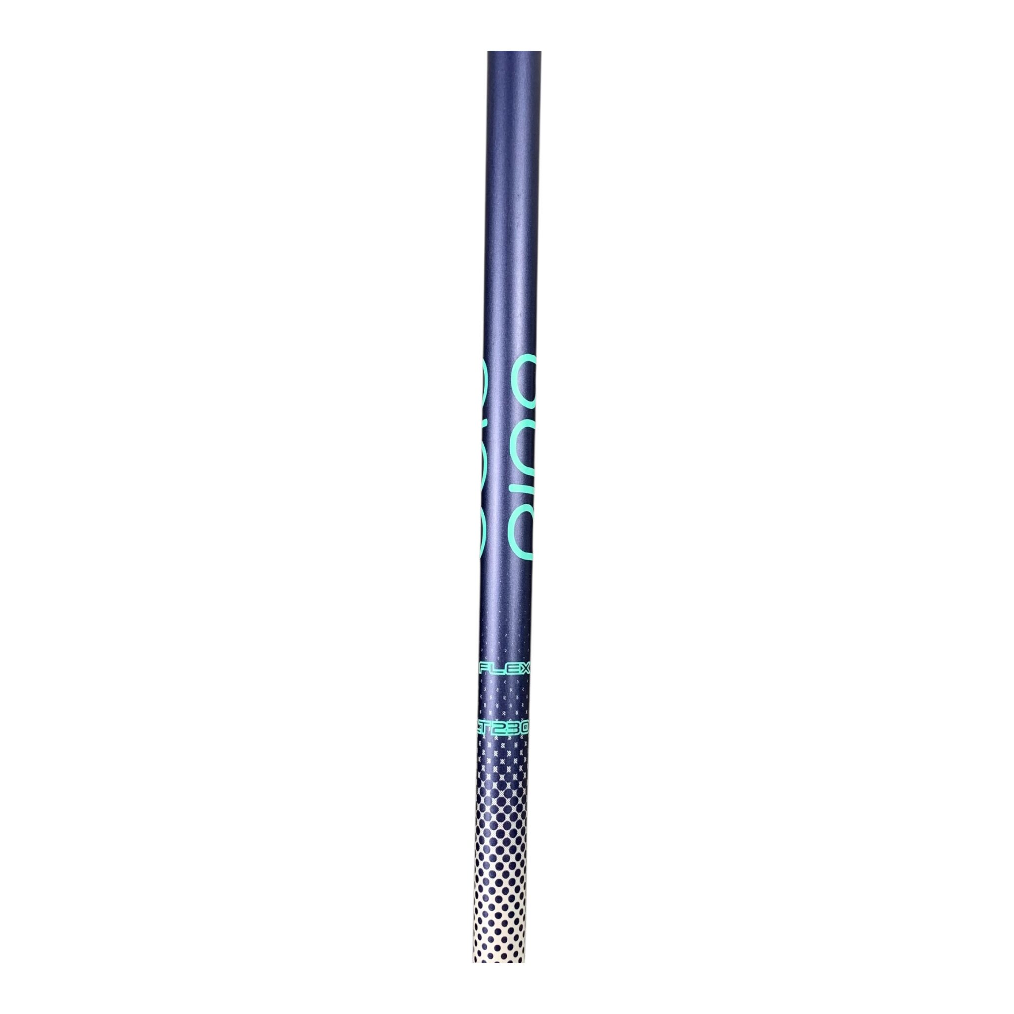 PING G Le Hybrid / Flex Damen / Graphit / #4/22