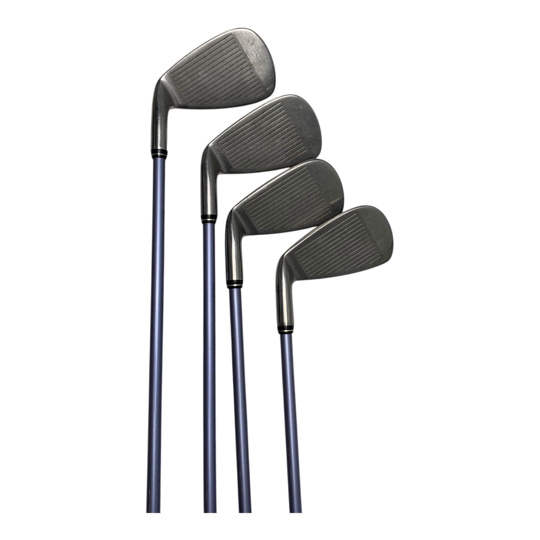 Srixon I-601 Komplettset / Flex Damen / Graphit