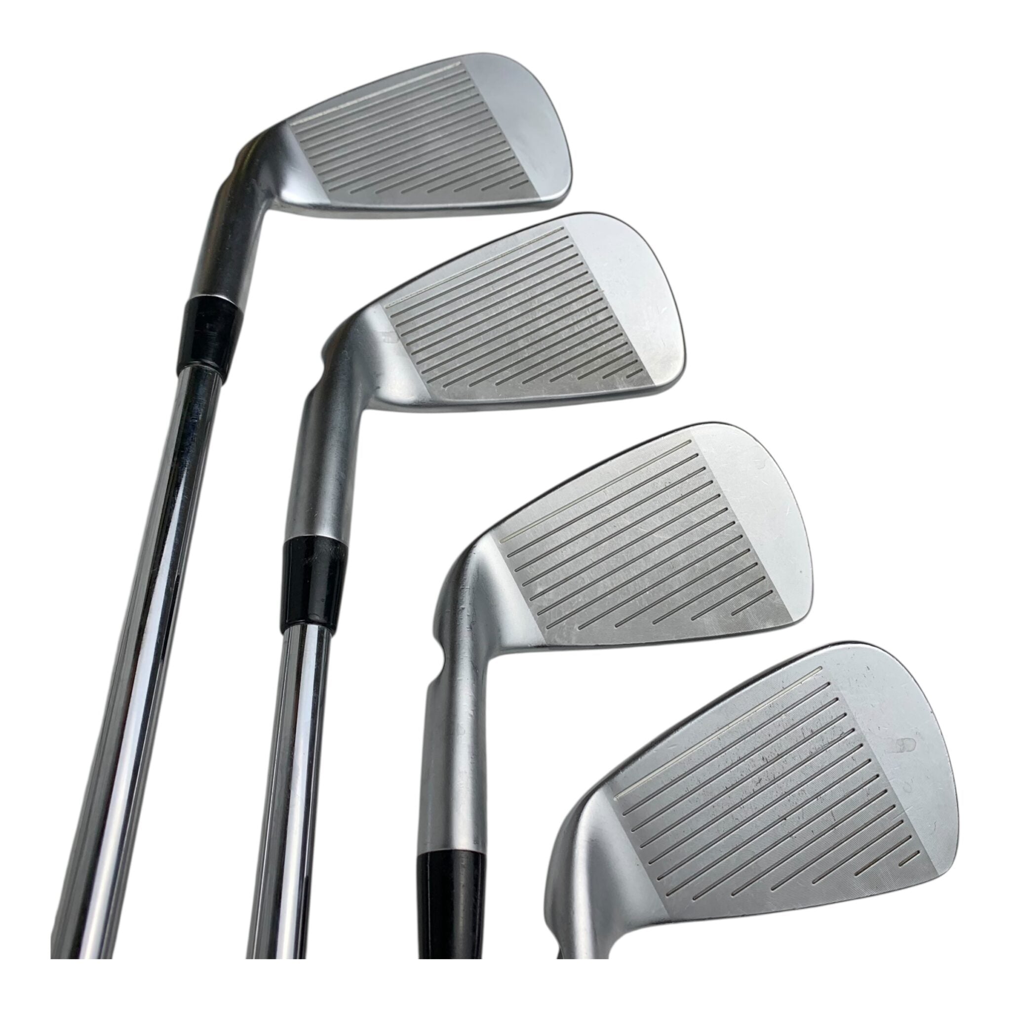 PING Blueprint T/i230 Eisenset / Flex Stiff / 4-PW / Stahl