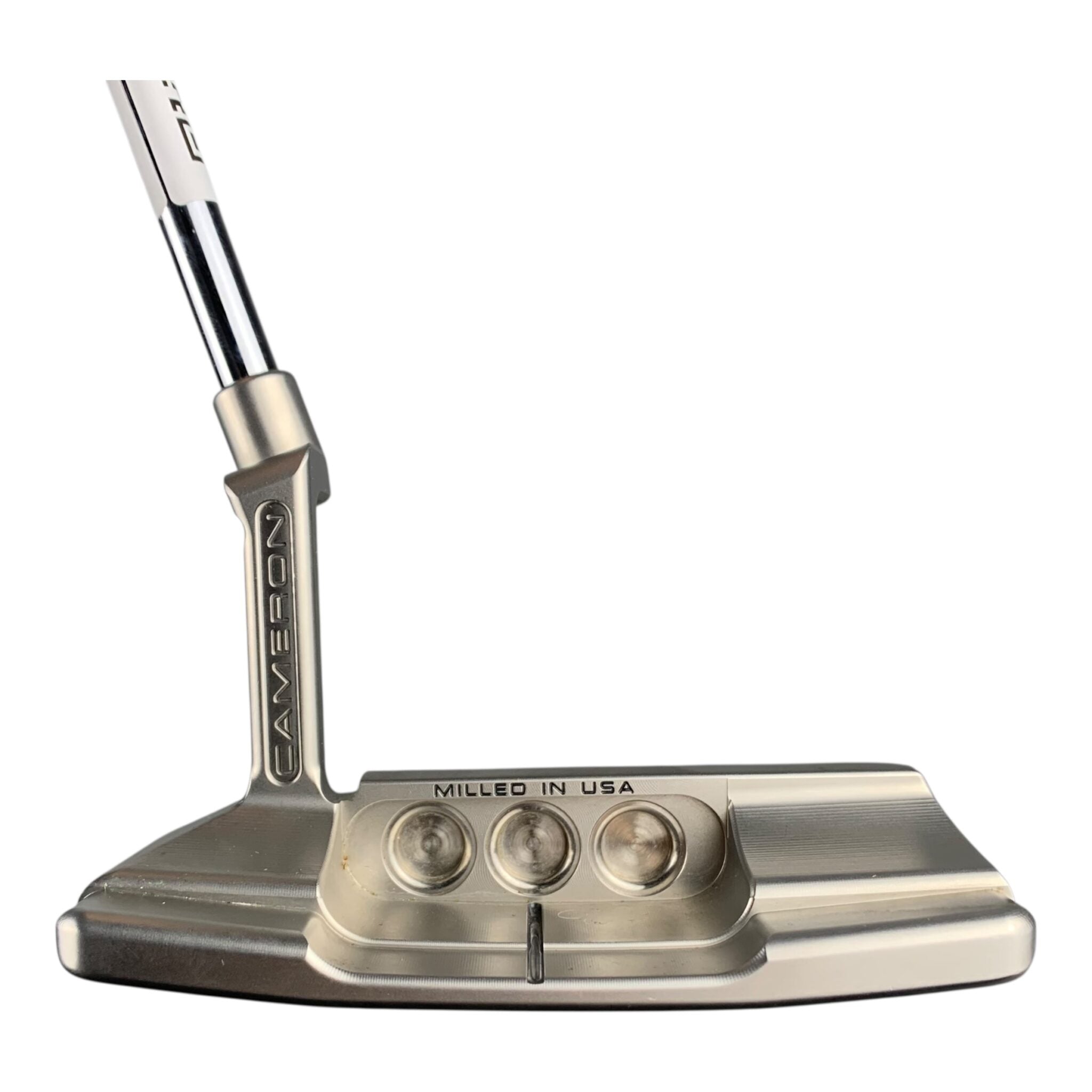 Titleist Scotty Cameron Squareback 2 Putter / 34"