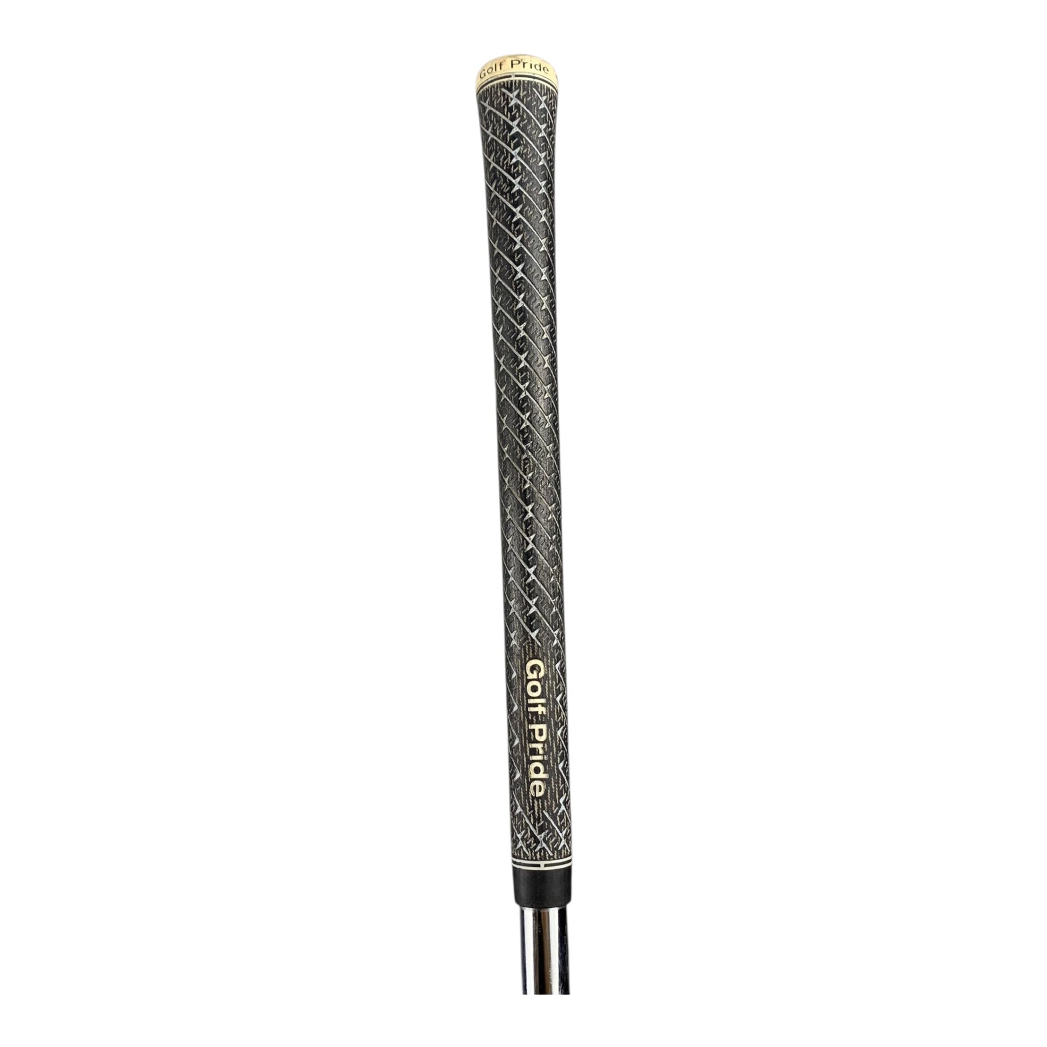 Cobra Schlangenbiss<tc>wedge</tc> / Stahl / #54/10