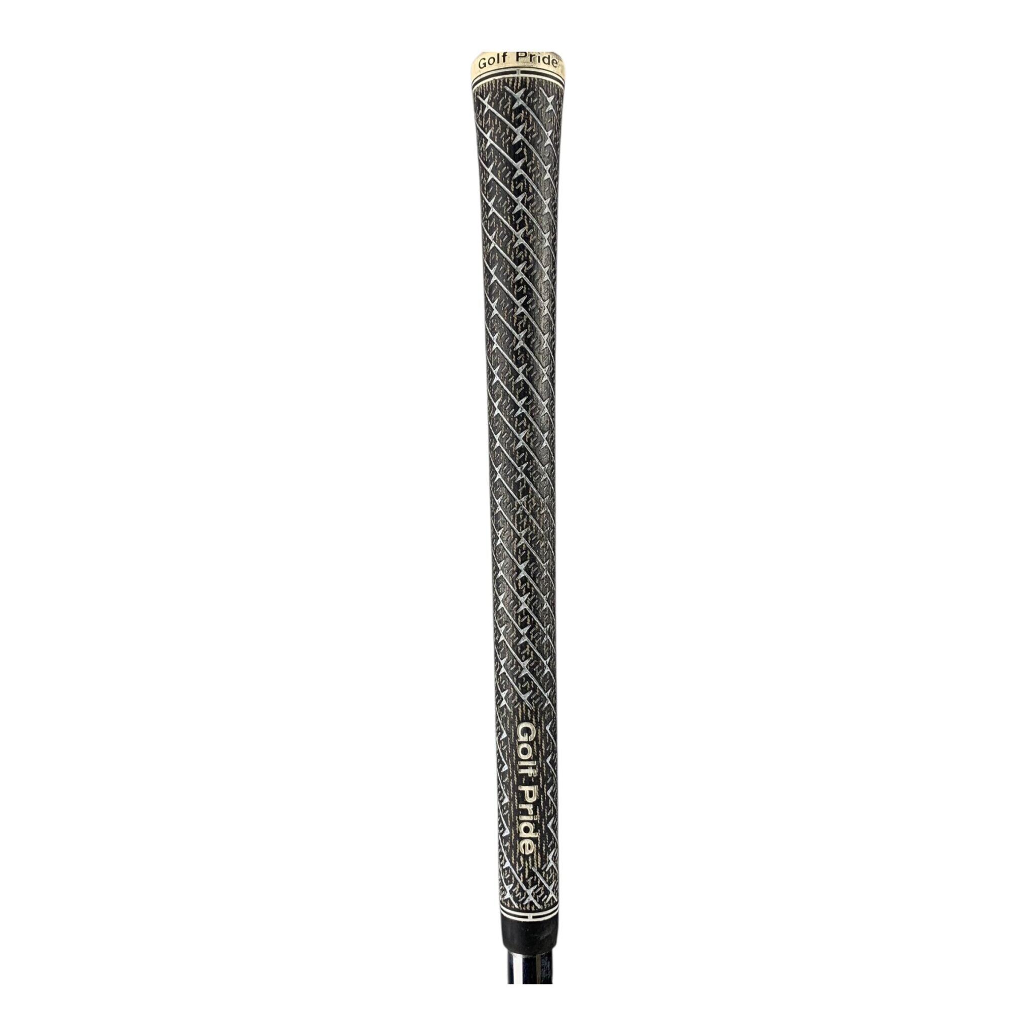 Cobra Schlangenbiss<tc>wedge</tc> / Stahl / #58/08