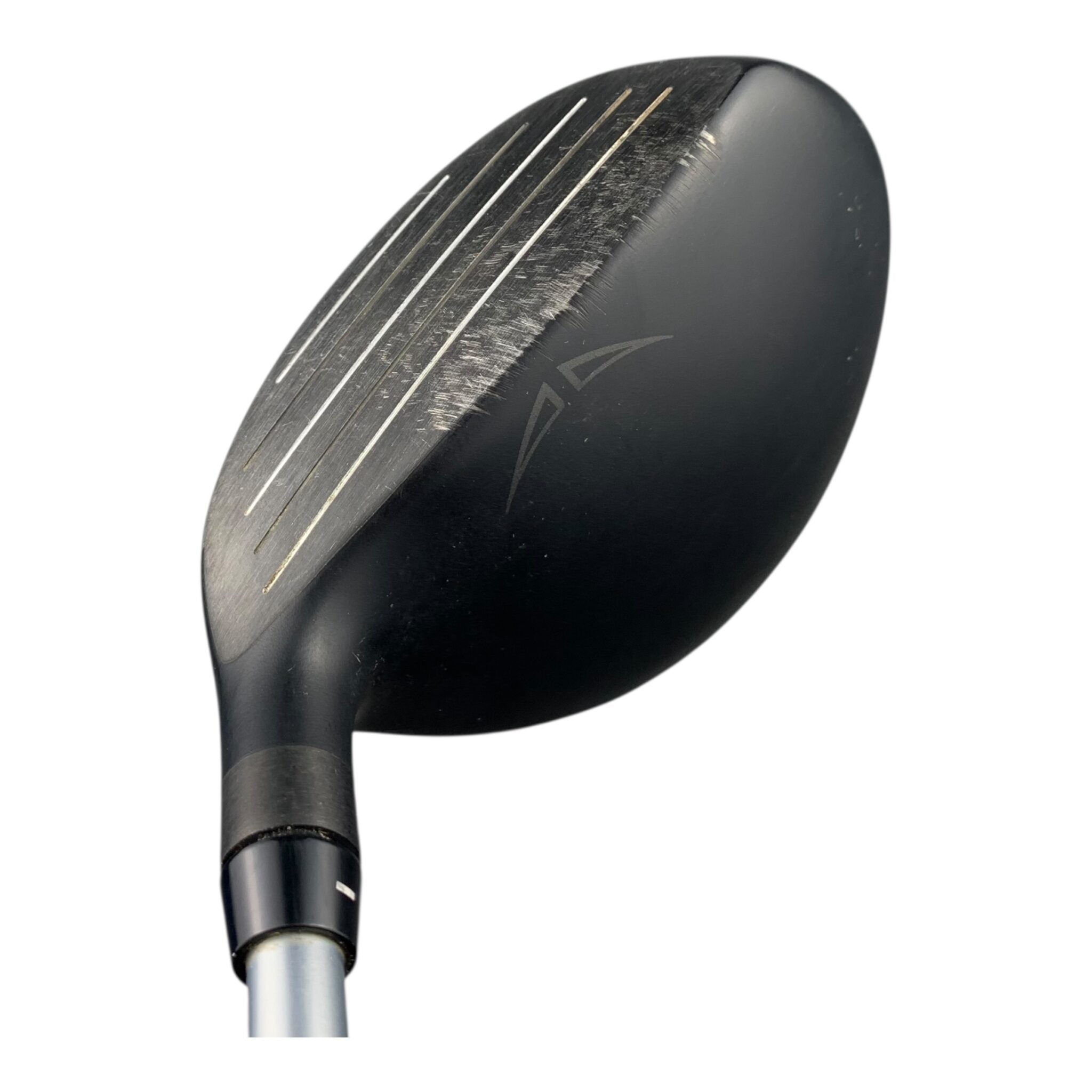 PING Anser 3 Fairwayholz / Flex Stiff / Graphit / #3/14.5