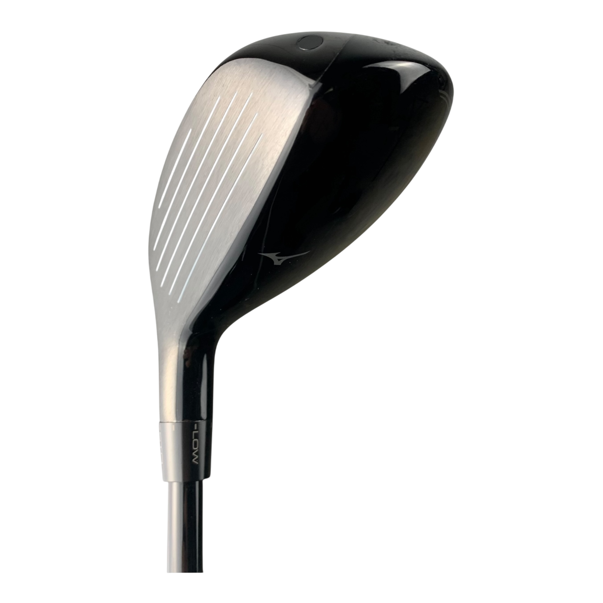 Mizuno ST-Z 230 Hybrid / Flex Stiff / Grafit / #2/16 galleri billede 4 - brugt golf udstyr i god stand