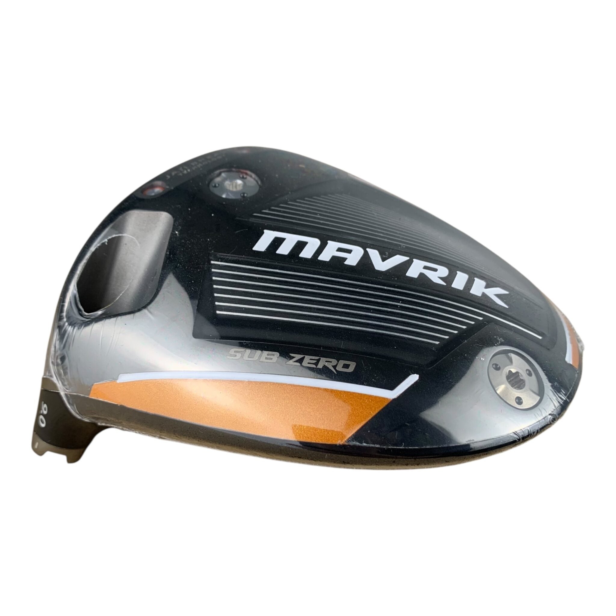Mavrik Sub Zero Driverkopf / Loft 9