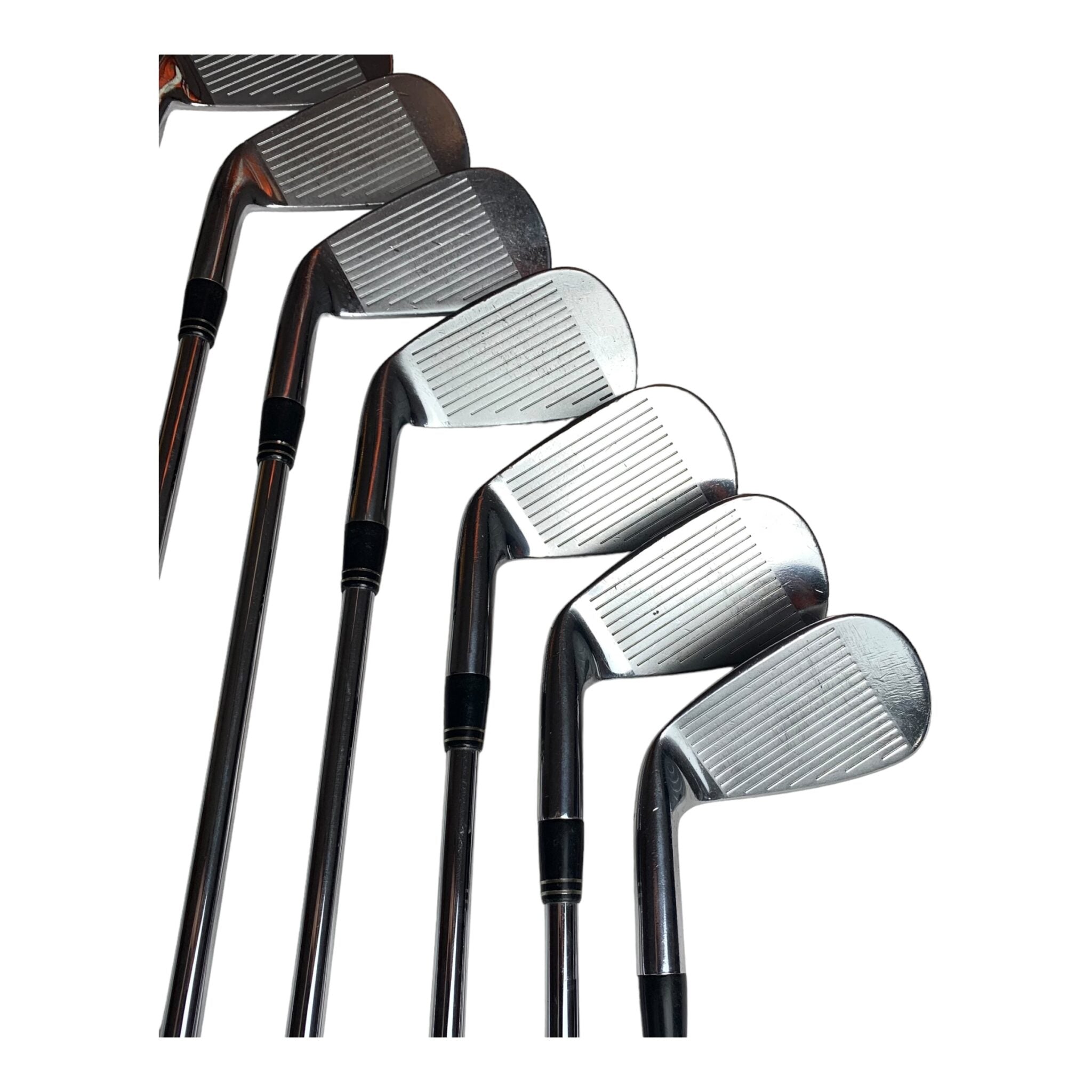 Taylormade 300 Eisensatz / Flex steif / 3-PW / Stahl