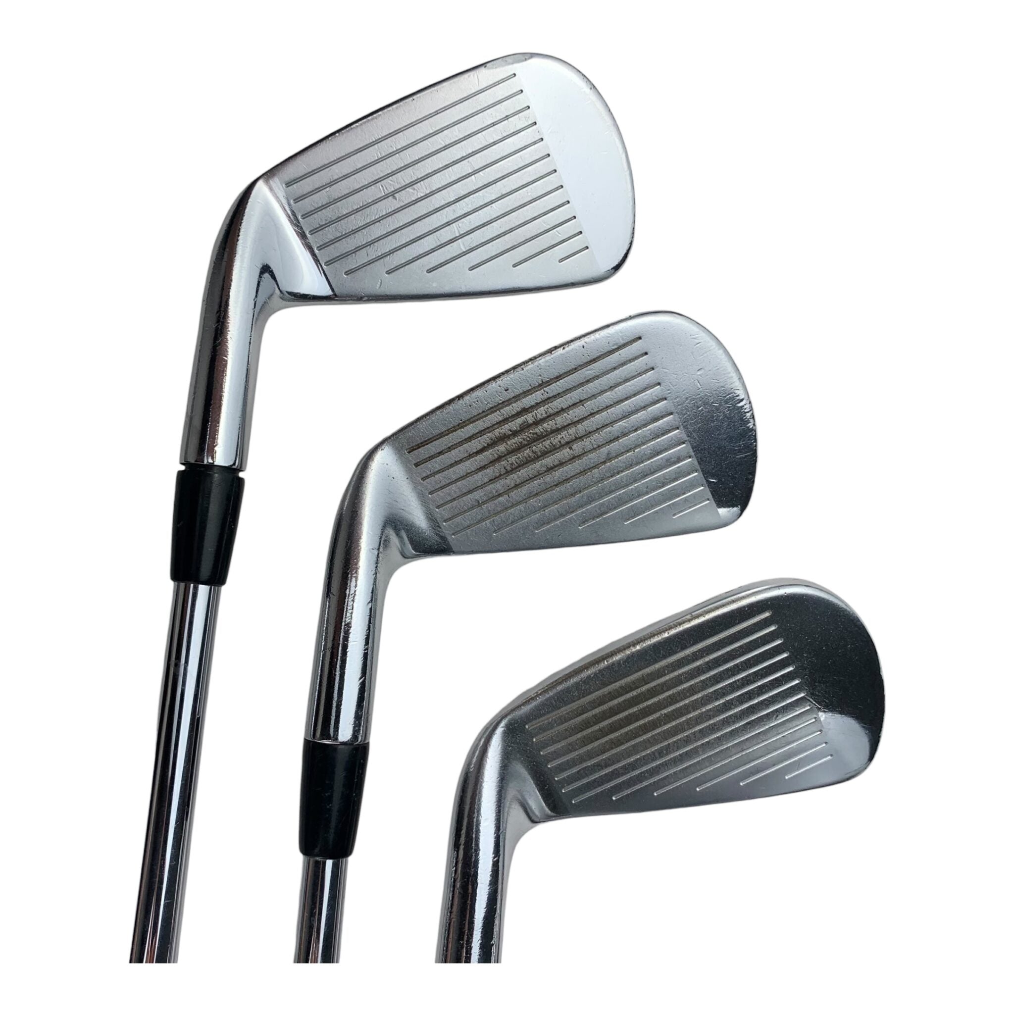 Titleist AP2 712 Schmiedeeisensatz / Länge -0,5" / Flex normal / 4-PW / Stahl