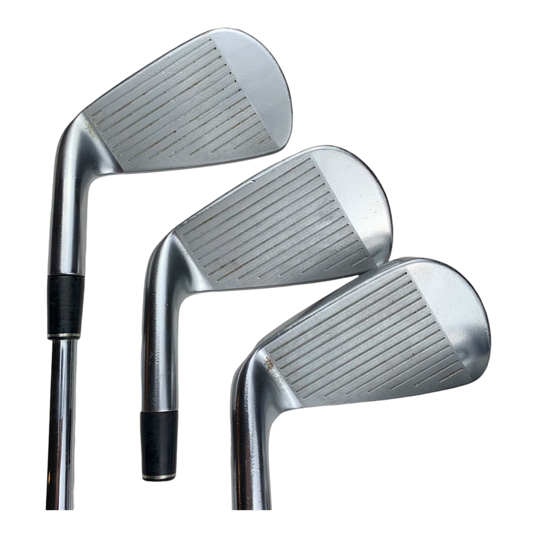 Srixon ZX7 Eisensatz / Flex X-steif / 5-PW / Stahl