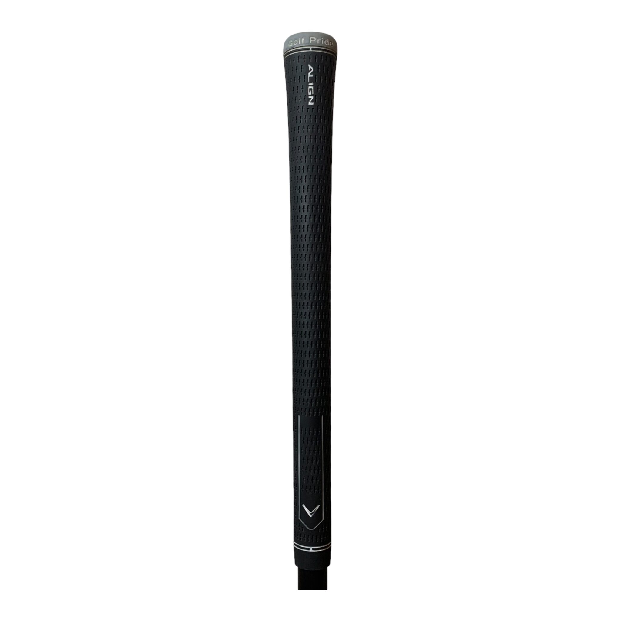 Callaway Mavrik Driver / Flex A (Senior) / Loft 10,5 / Griff - Tour Velvet Align