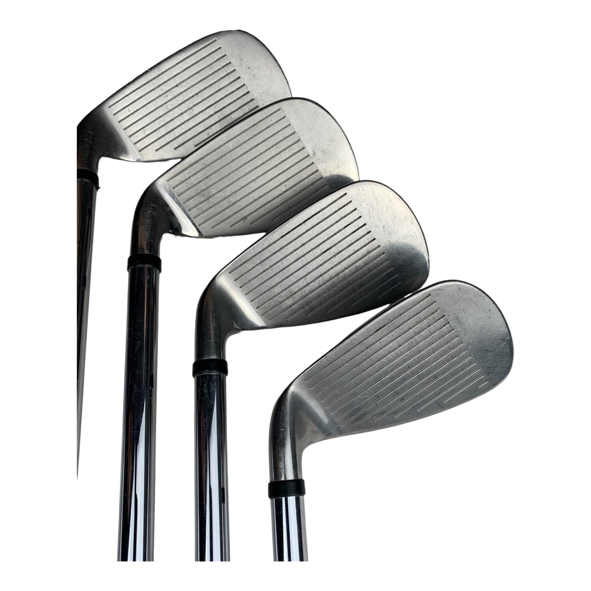Wilson Staff Di9 Eisenset / Flex Uniflex / 5-PW+G / Stahl