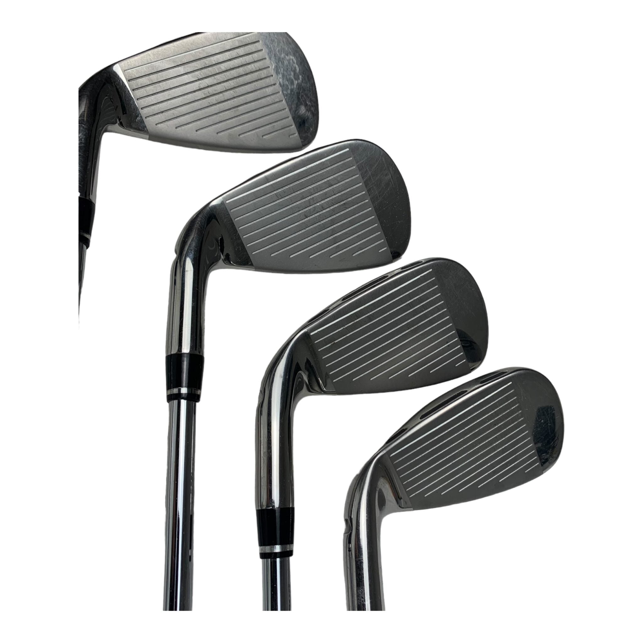 Wilson Staff D7 Eisenset / Flex Regular / 5-PW / Stahl