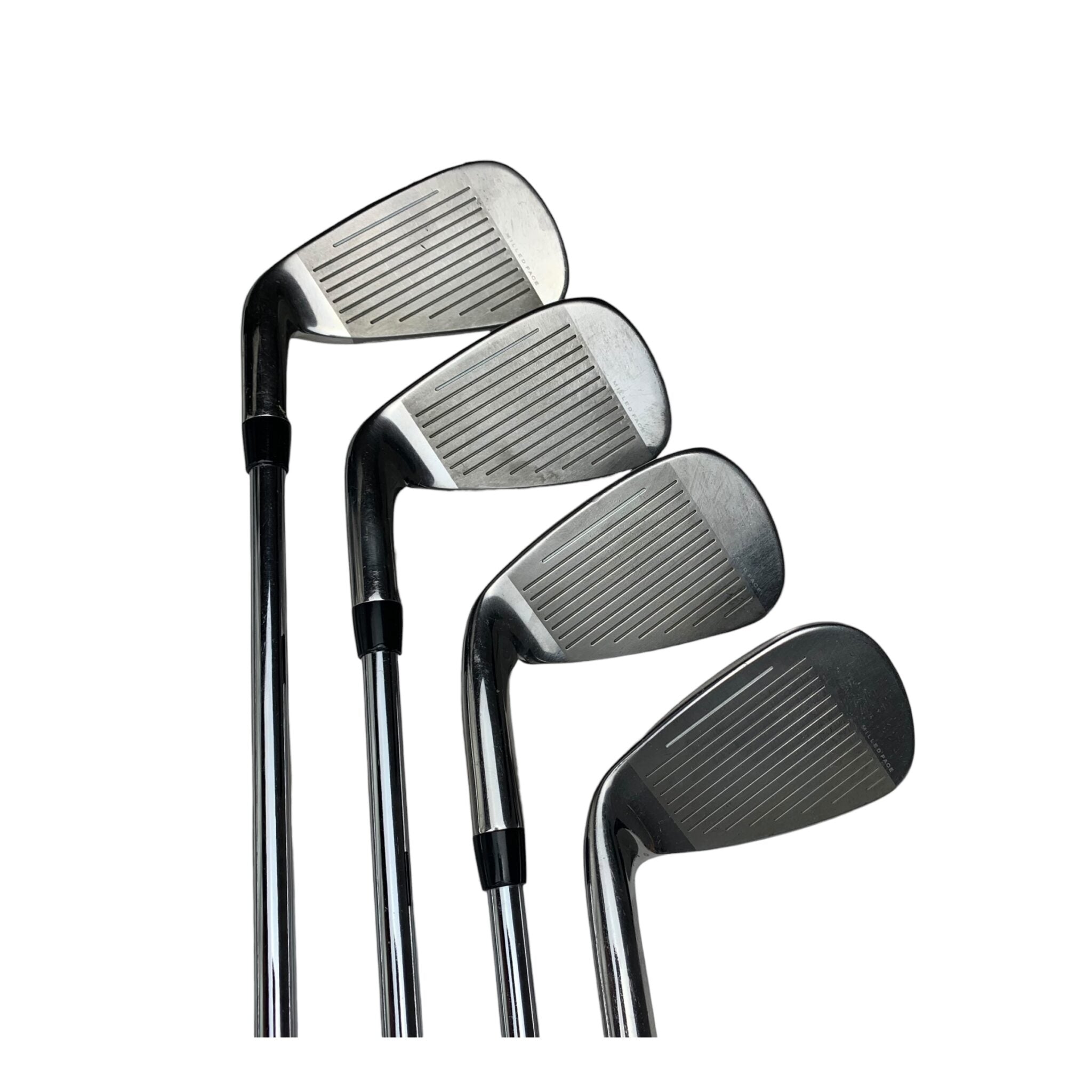 Cobra King SpeedZone Eisensatz / Flex Stiff / 5-PW / Stahl