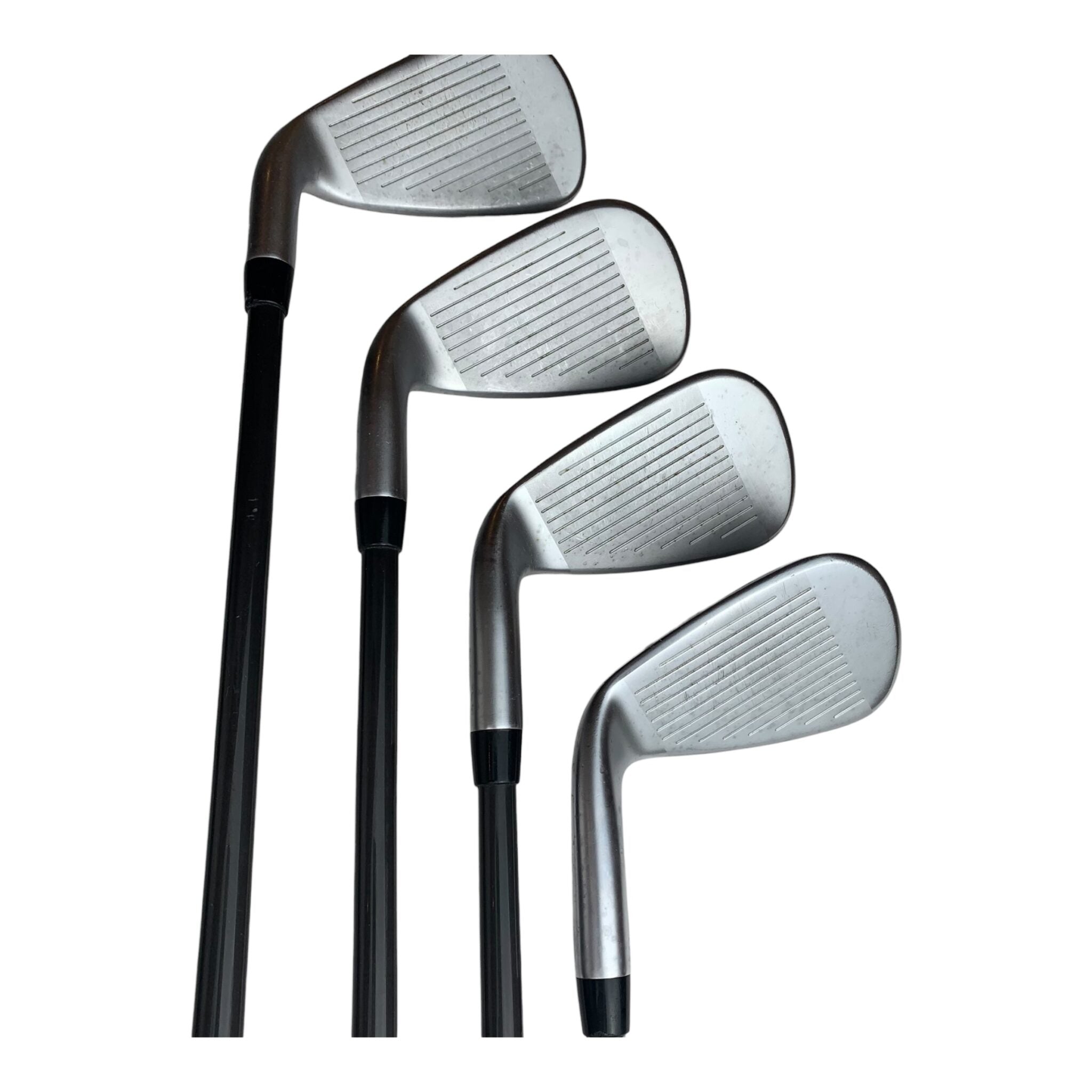 Cobra FMax Airspeed Eisenset / Flex Regular / 5-PW / Graphit