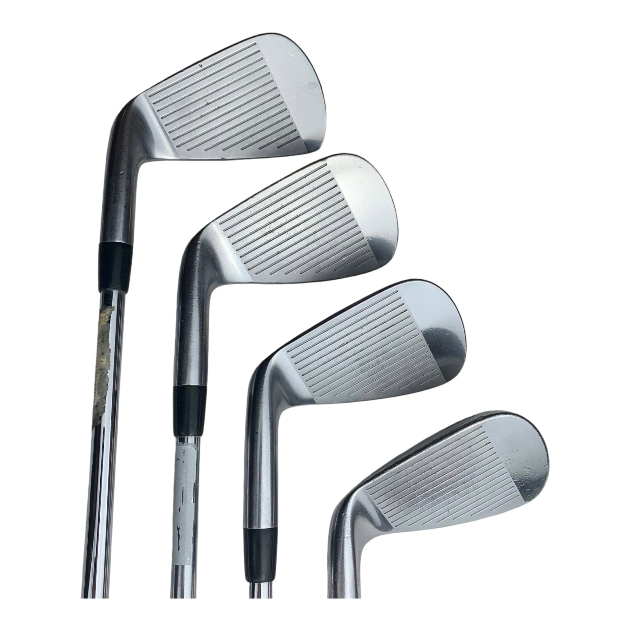 Callaway X Forged Eisenset / Flex Stiff / 3-PW / Stahl / MCC Std. Griff