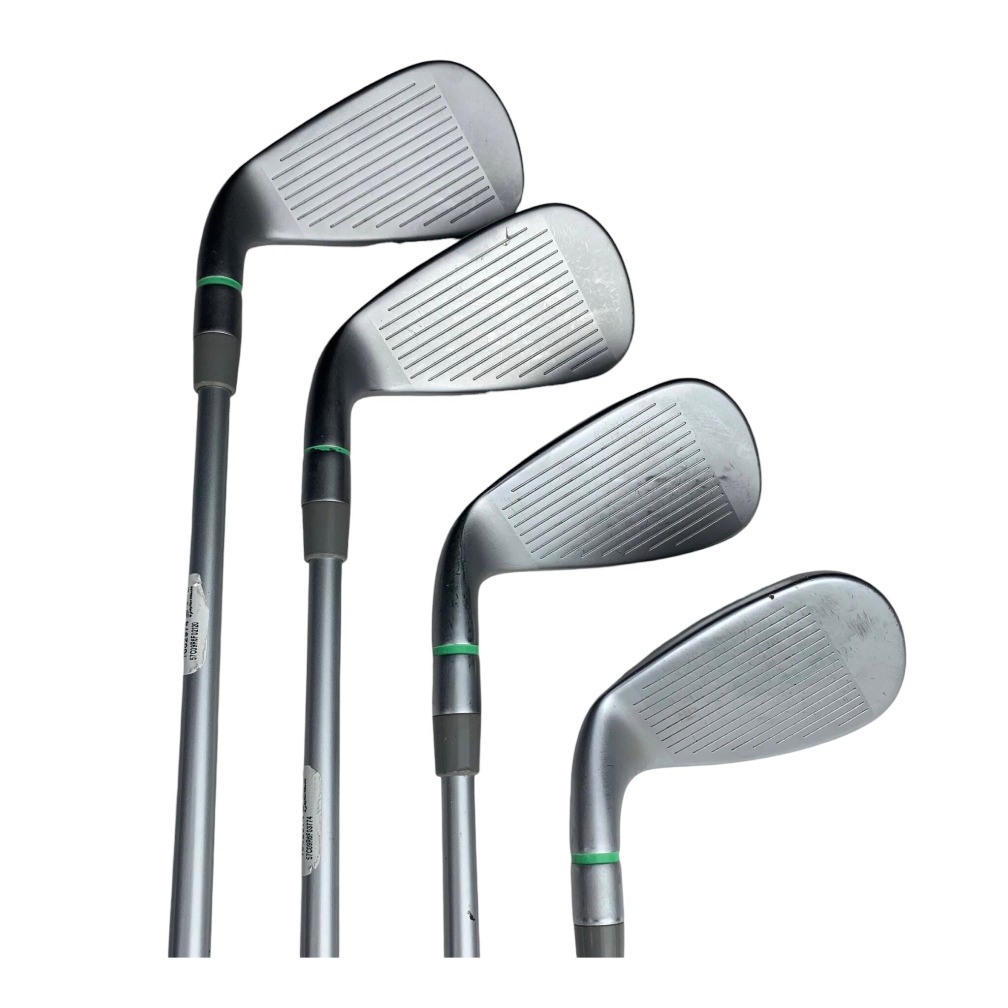 TaylorMade Kalea Eisenset / Flex Damen / 6-P+S