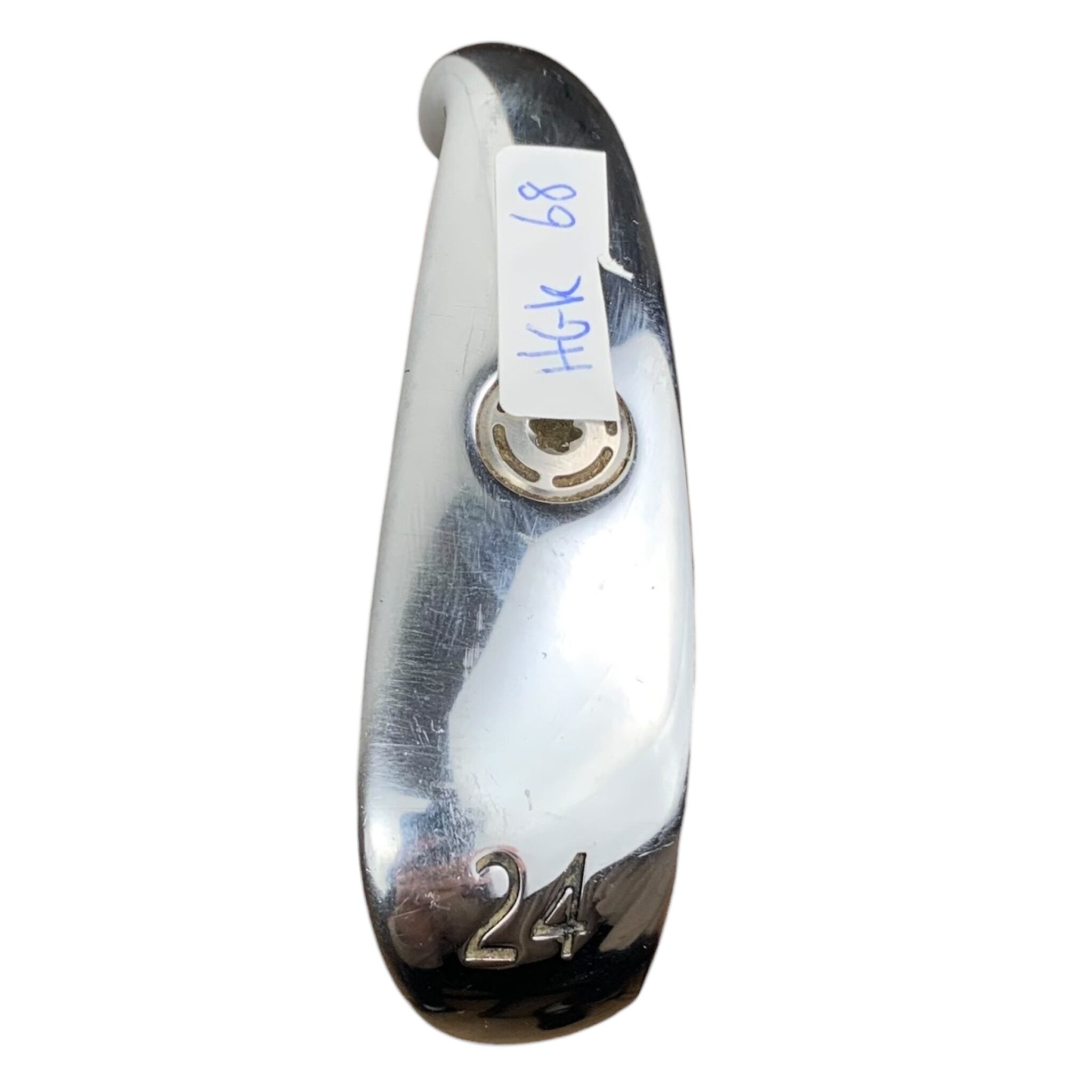 Wilson Staff Model Driving-Eisen / Flex Regular - Graphit / #4/24