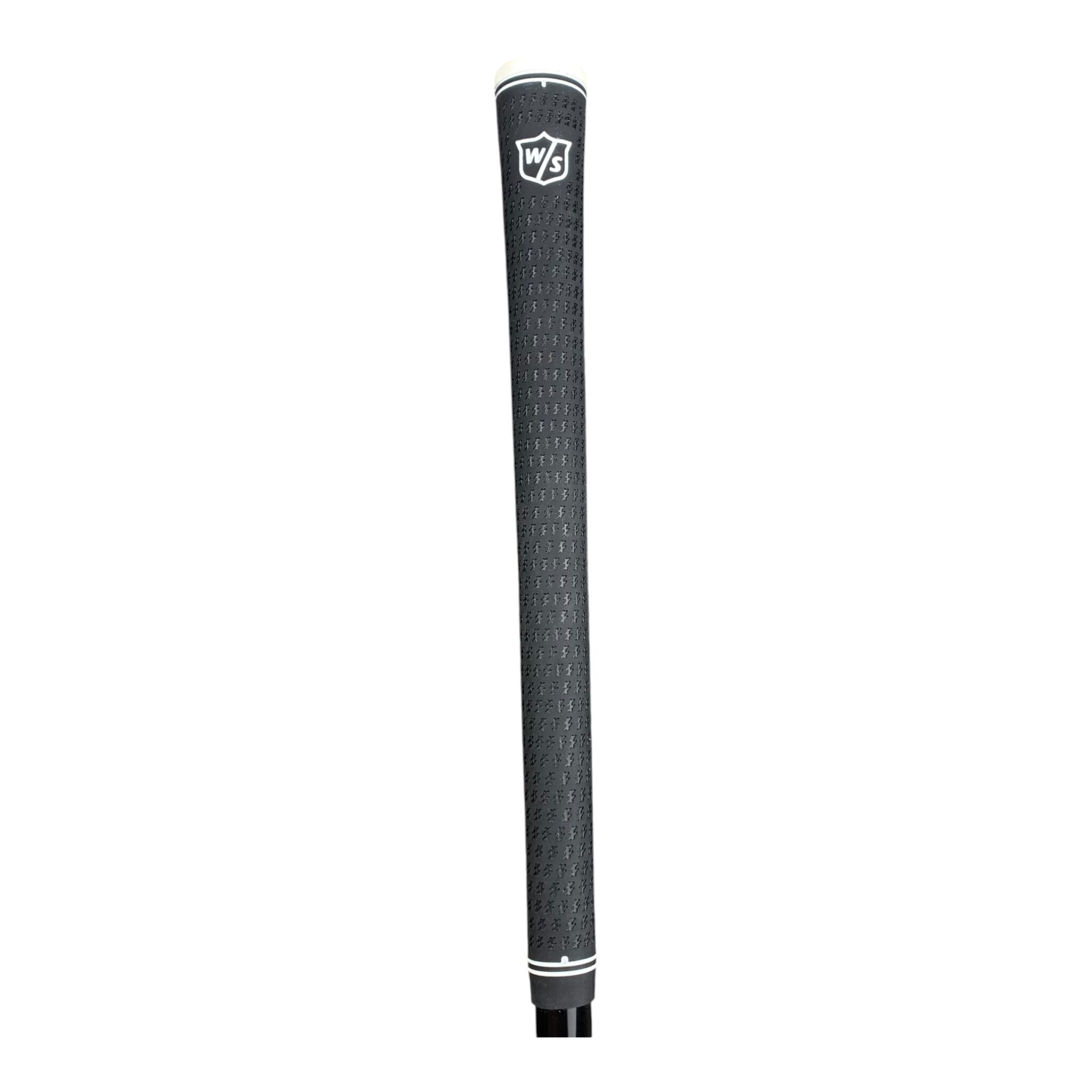 Wilson D9 Fairwayholz / Flex Stiff - Graphit / #5/18