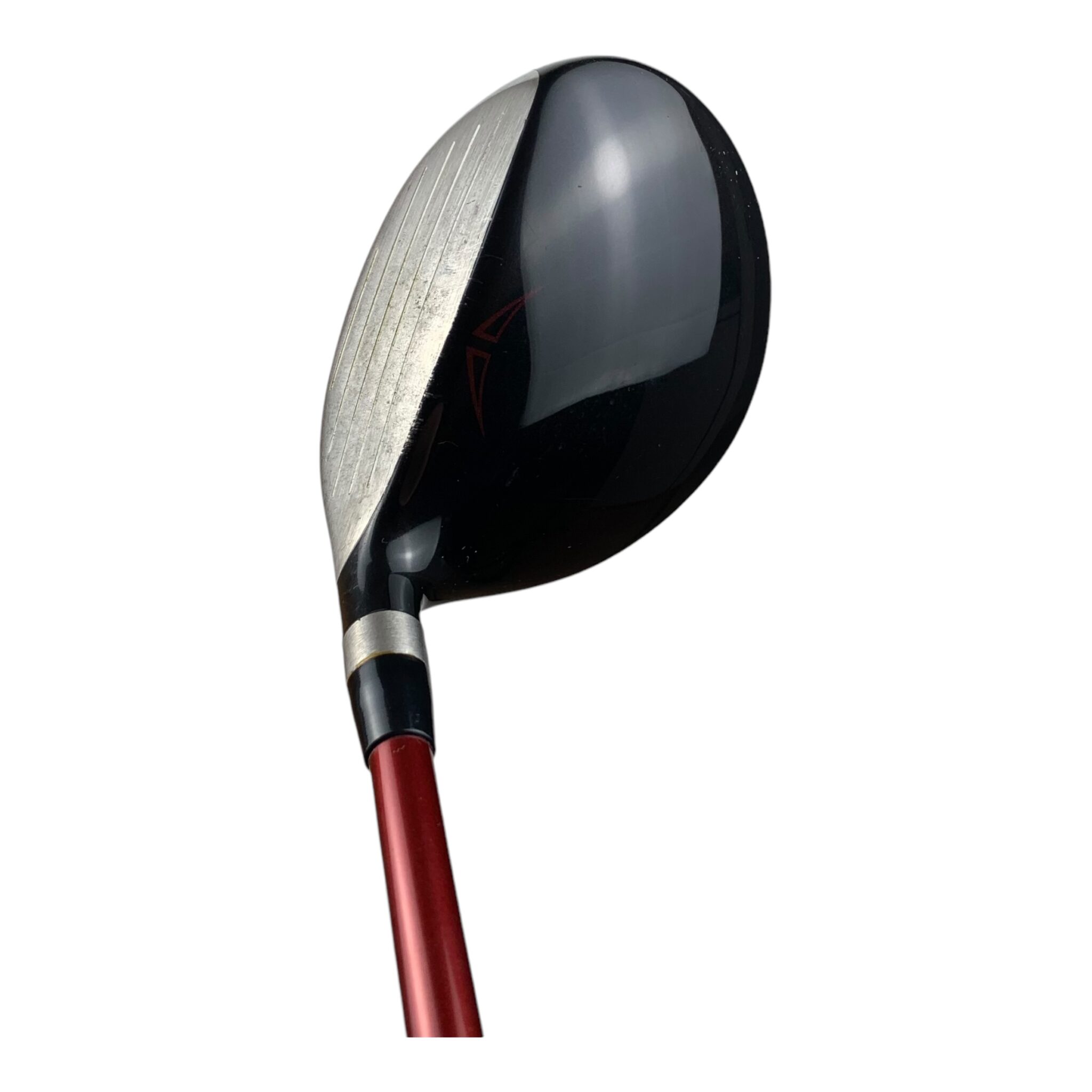 Ping G15 Draw Fairwayholz / Flex Regular / Graphit / #4/17