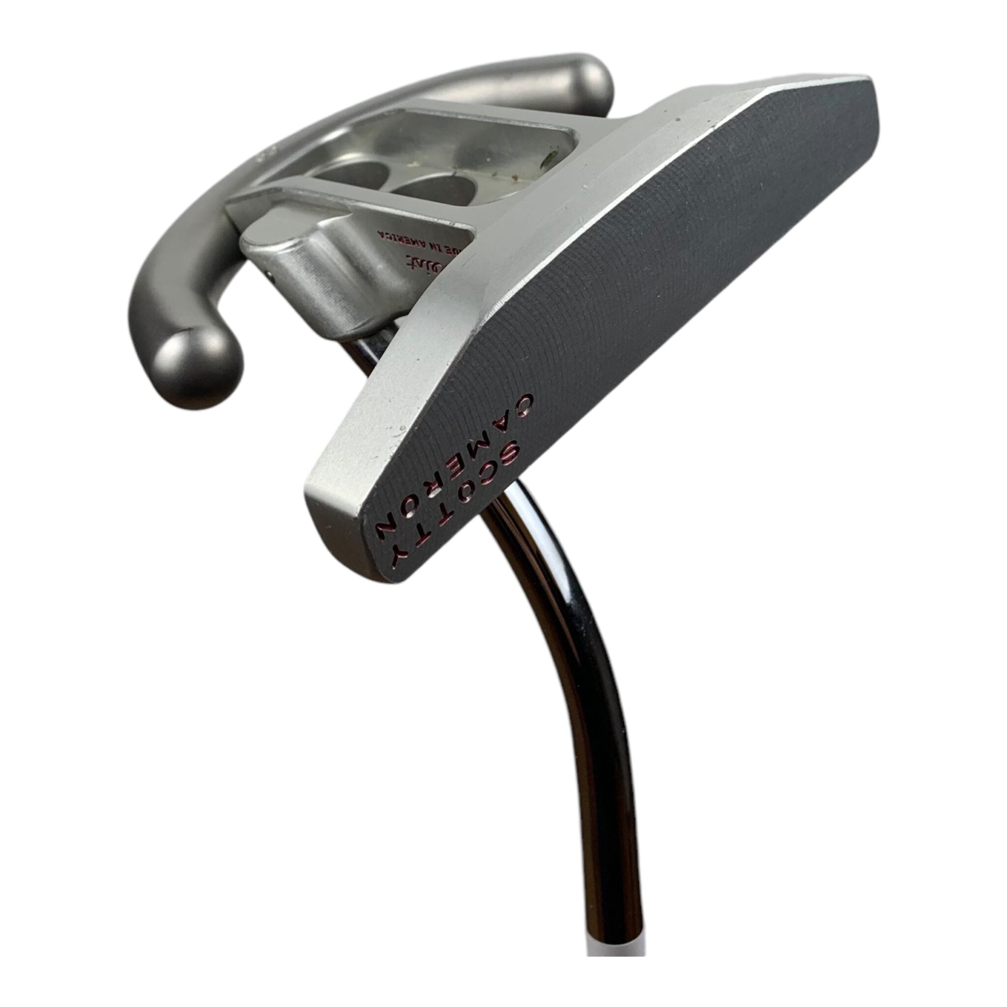 Scotty Cameroon Futura Putter / 35"