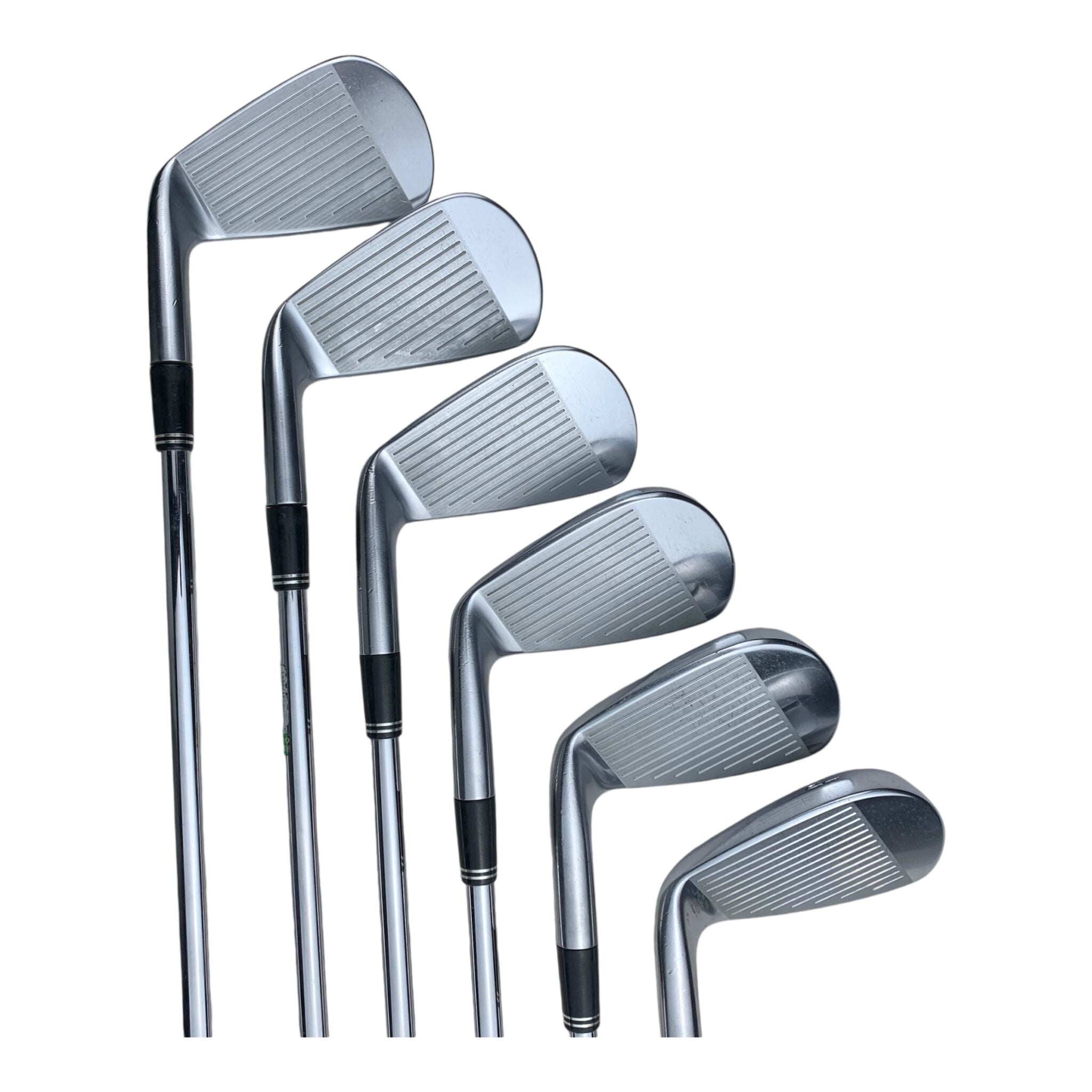 Srixon Z565 Eisensatz Flex Regular / Stahl / 5-PW