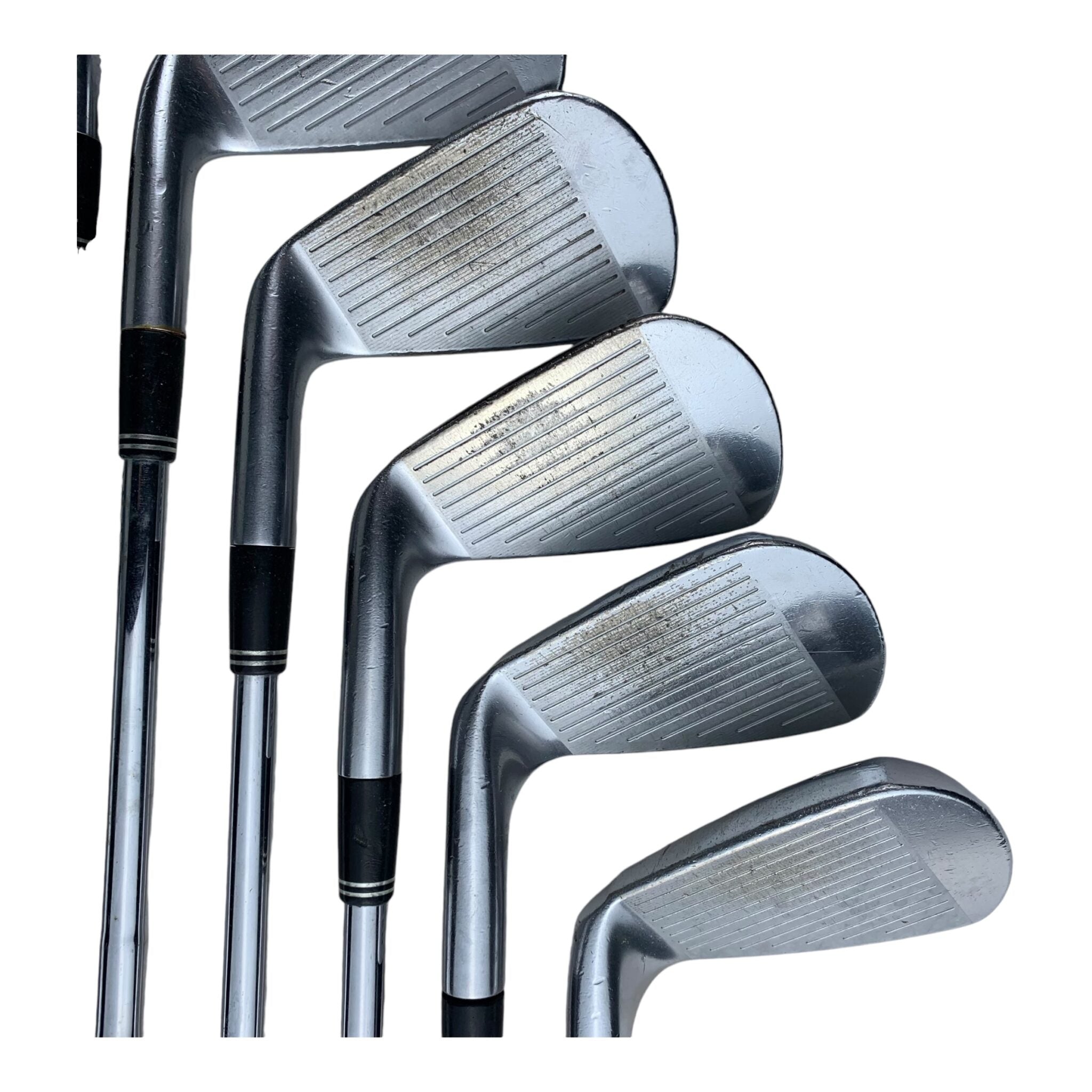 Srixon Z945/745 Combo-Set / Flex Stiff / Stahl / 4-PW
