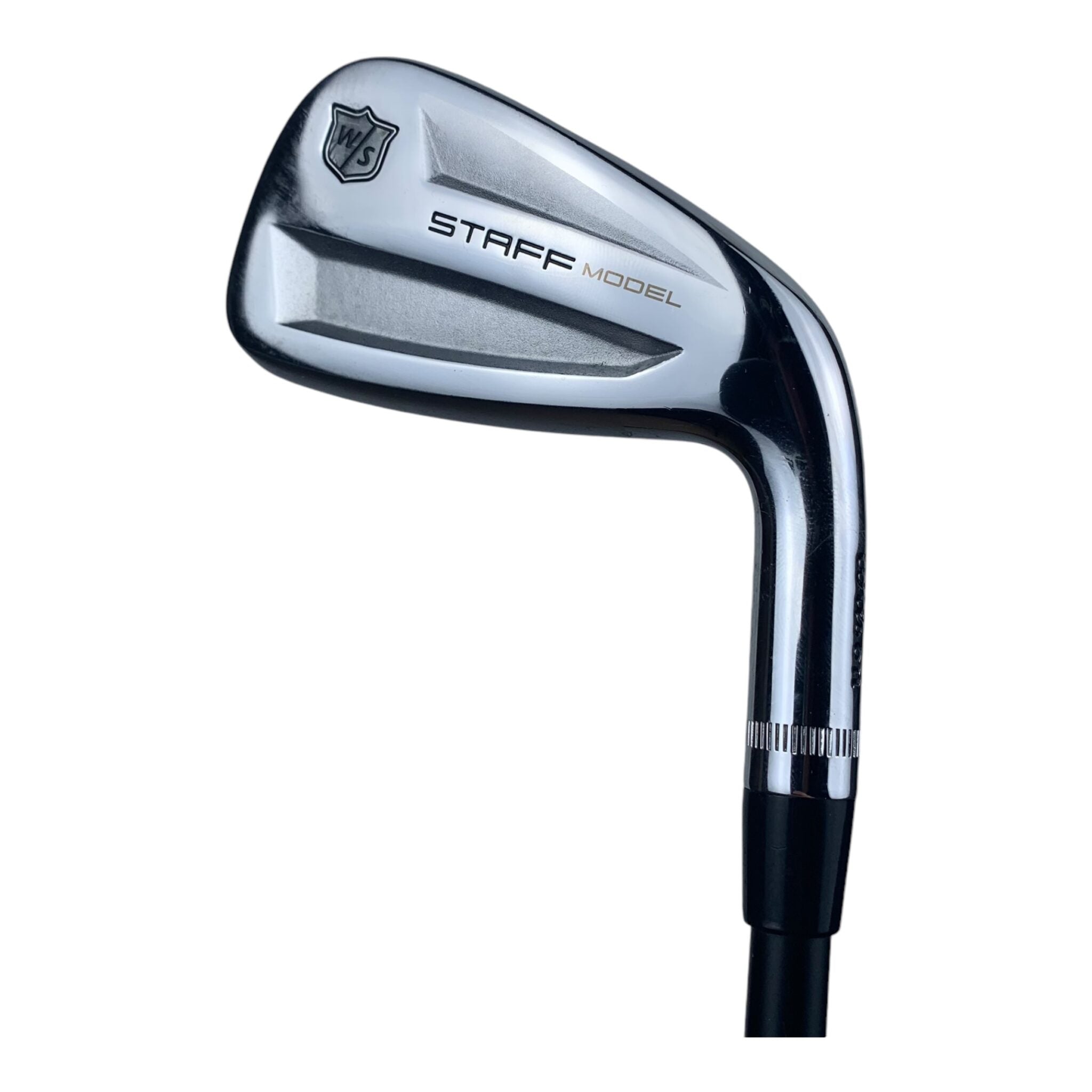 Wilson Staff Model Driving Iron / Flex Stiff - Graphit / #2/18