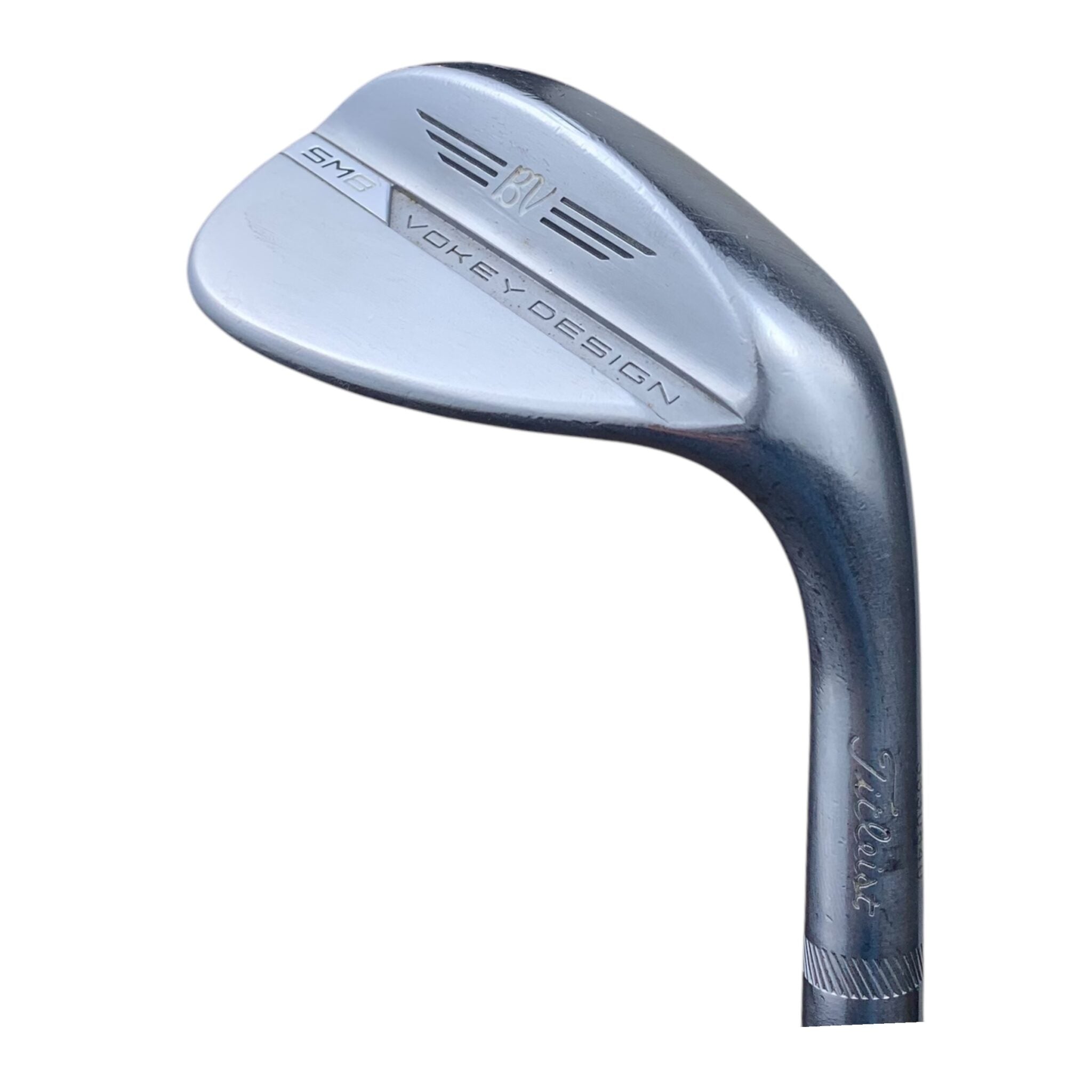 Titleist Vokey SM8 Wedge / #60/14 - K Grind