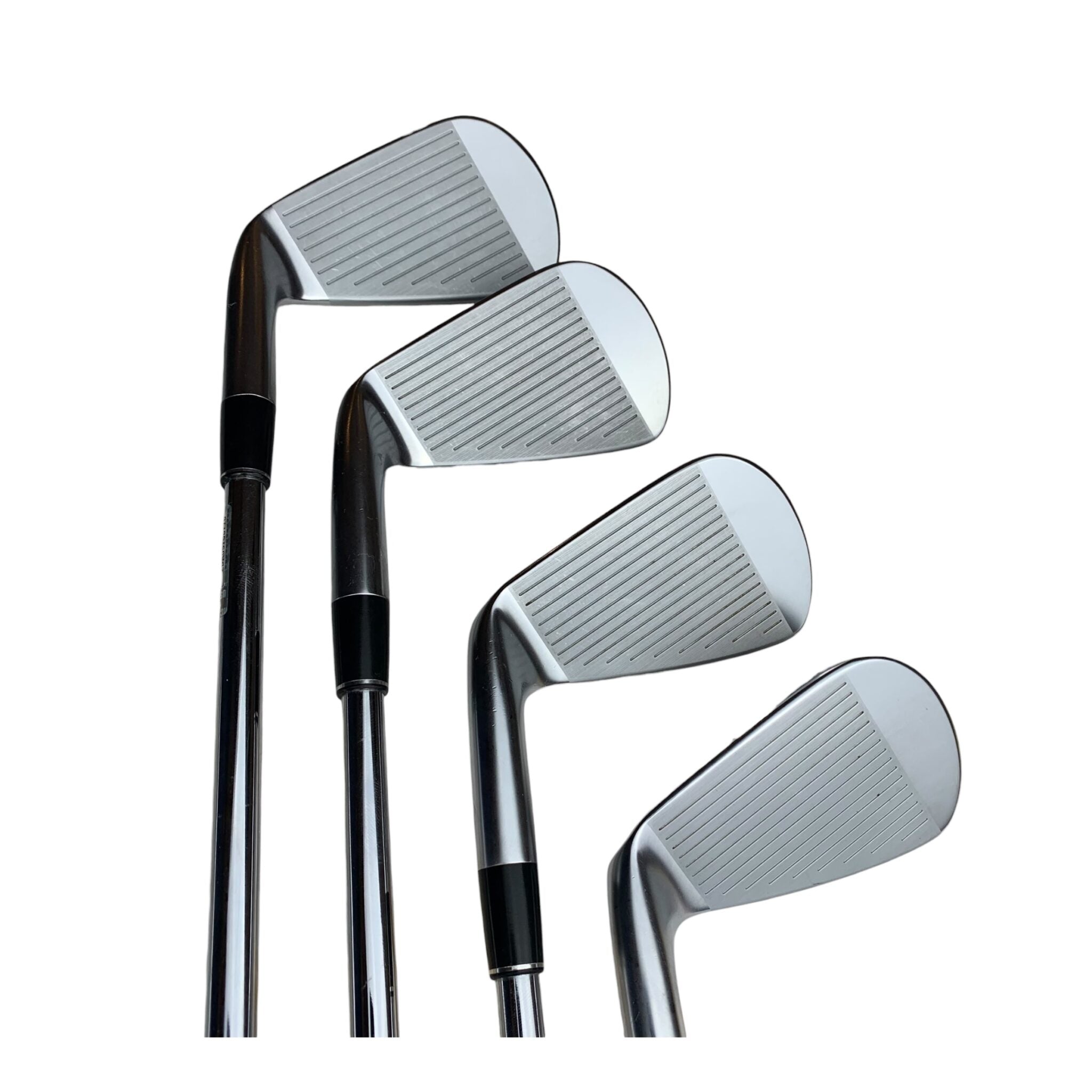 Srixon ZX5 MKII Eisensatz / Flex Regular - Stahl / 5-PW