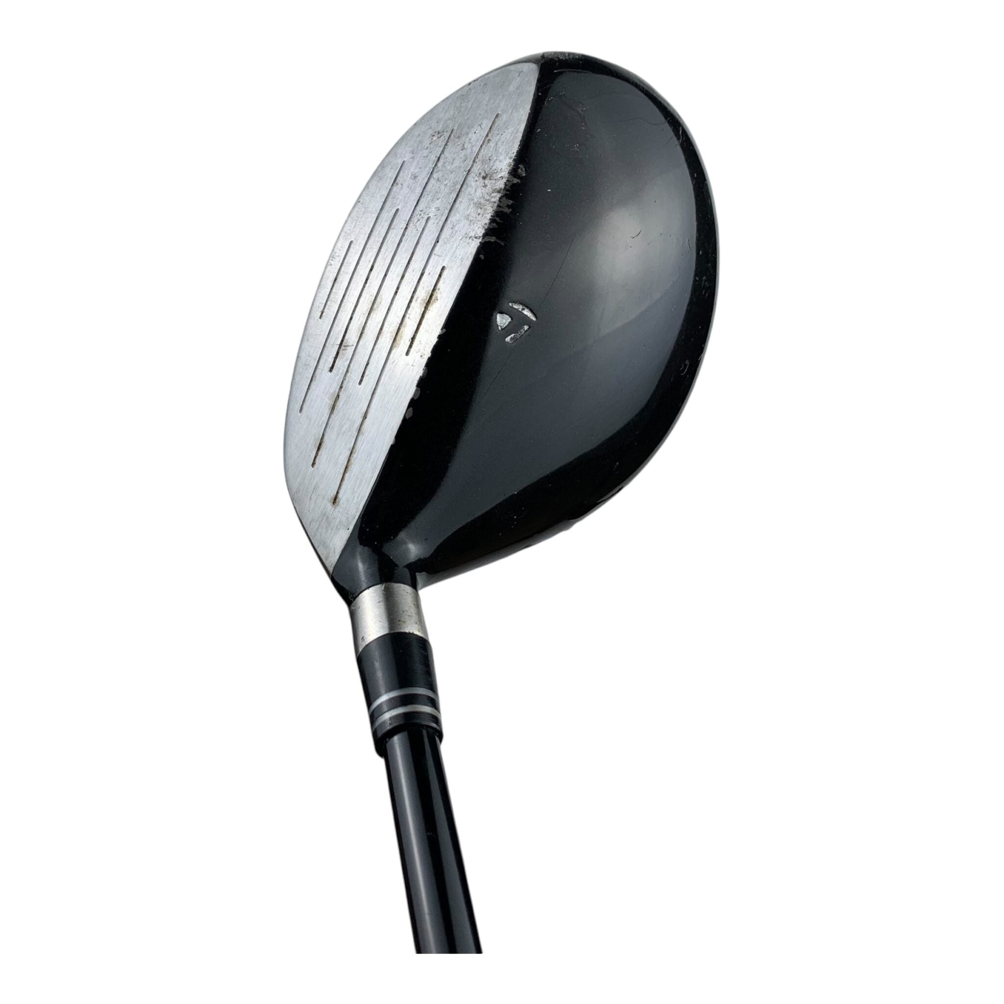 TaylorMade R7 <tc>Fairway Wood</tc> / Flex Regular / Graphit / #3/15