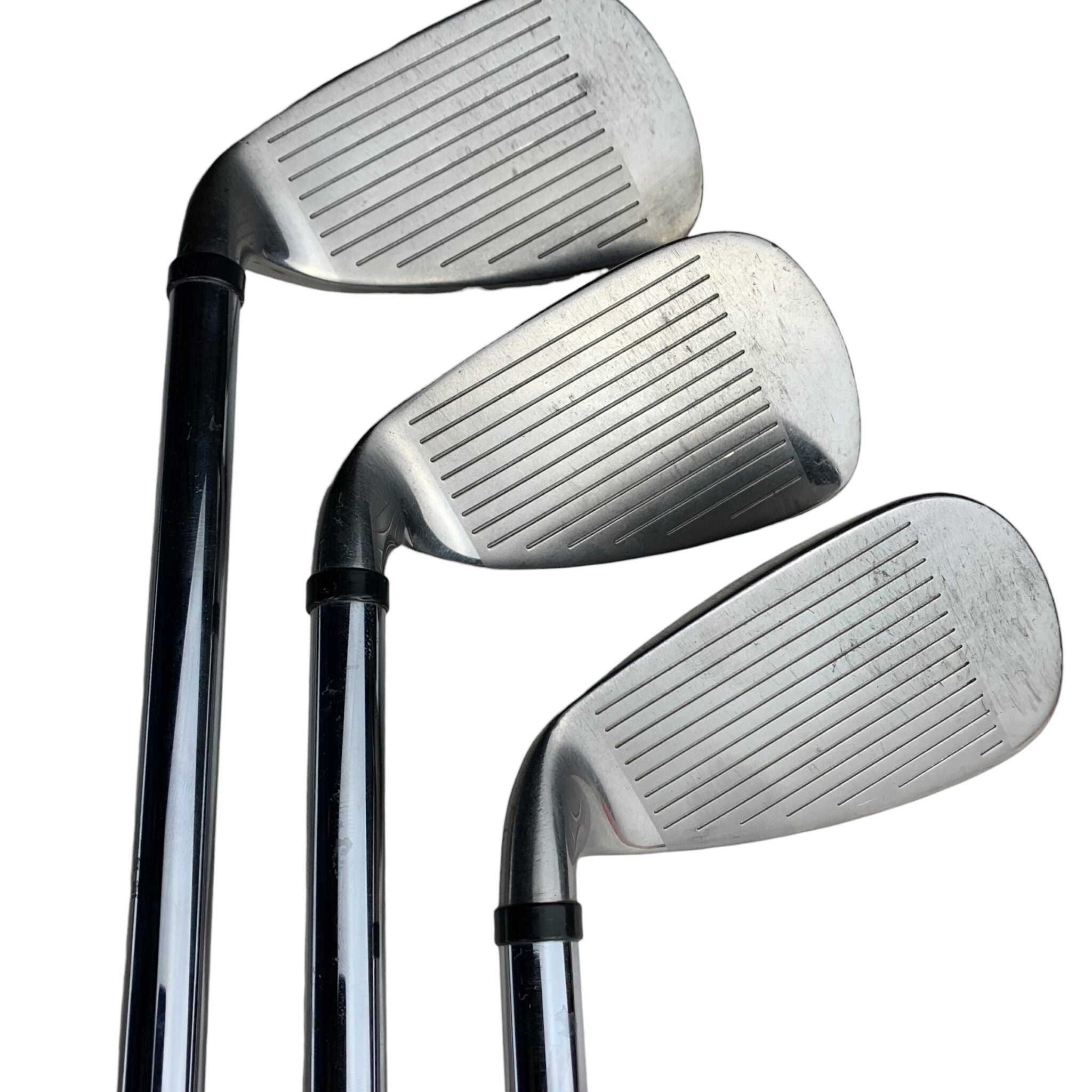 Wilson Staff Di7 Eisenset / Flex Uniflex / Stahl / 7-P+G
