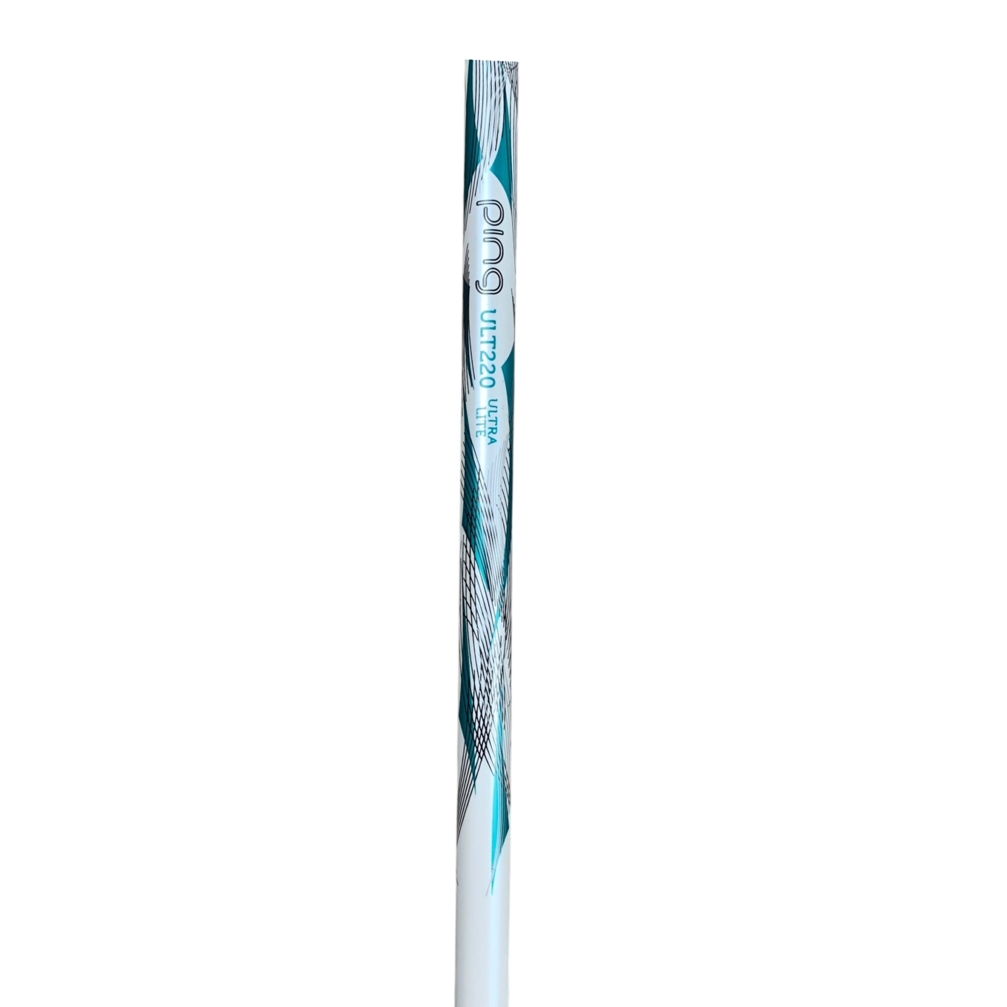 Ping Rhapsody Driver / Flex Ladies / Loft 12