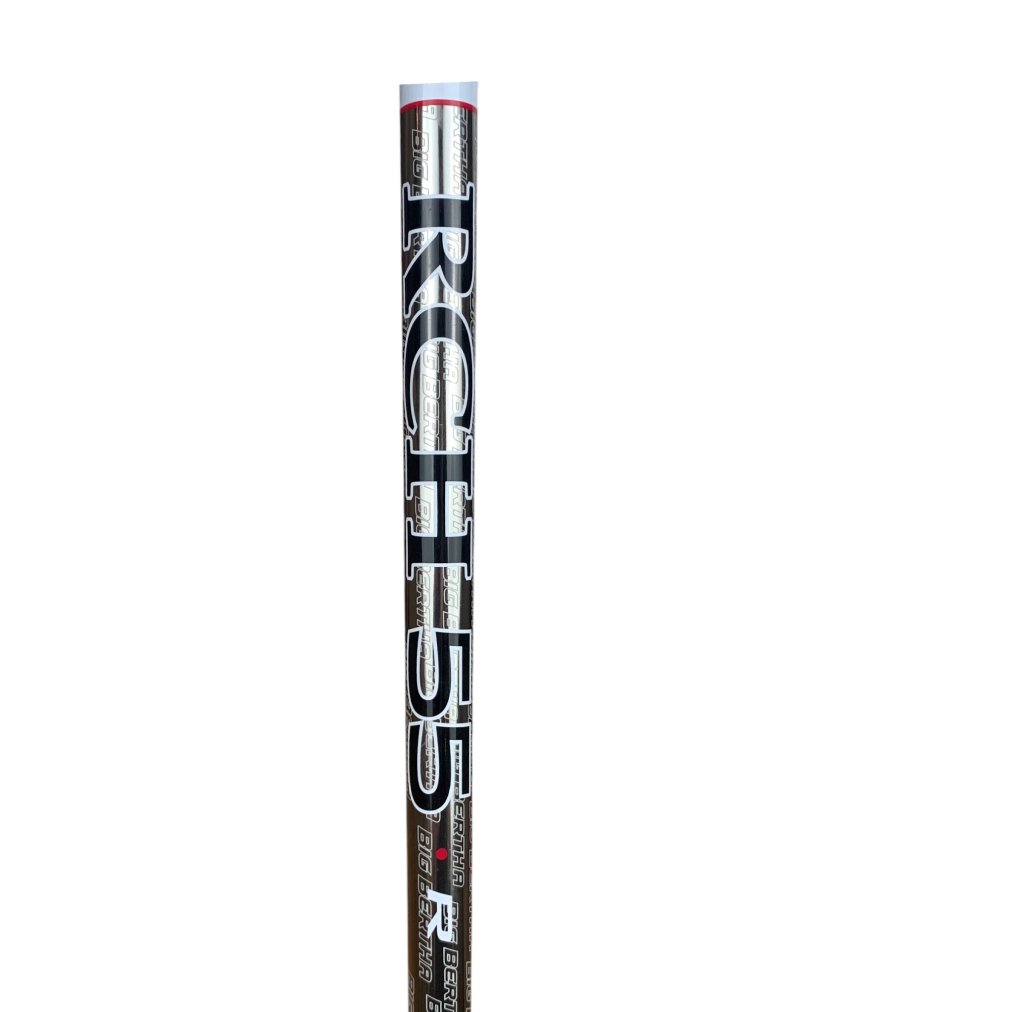 Callaway Big Bertha 23 Driver / Flex Regular / Loft 10.5 Venstre