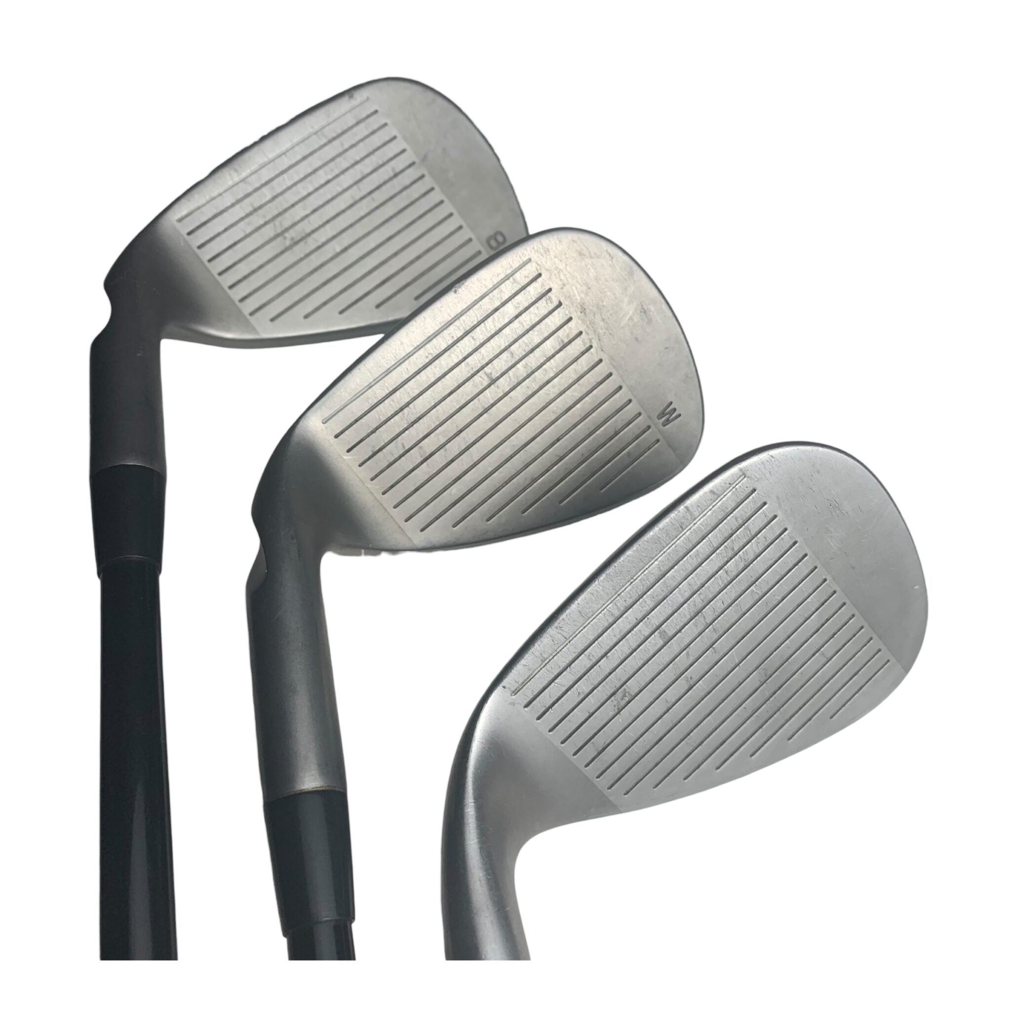 Ping Prodi G Junior Eisenset / Flex Junior / Graphit / 6-8+PW+56'